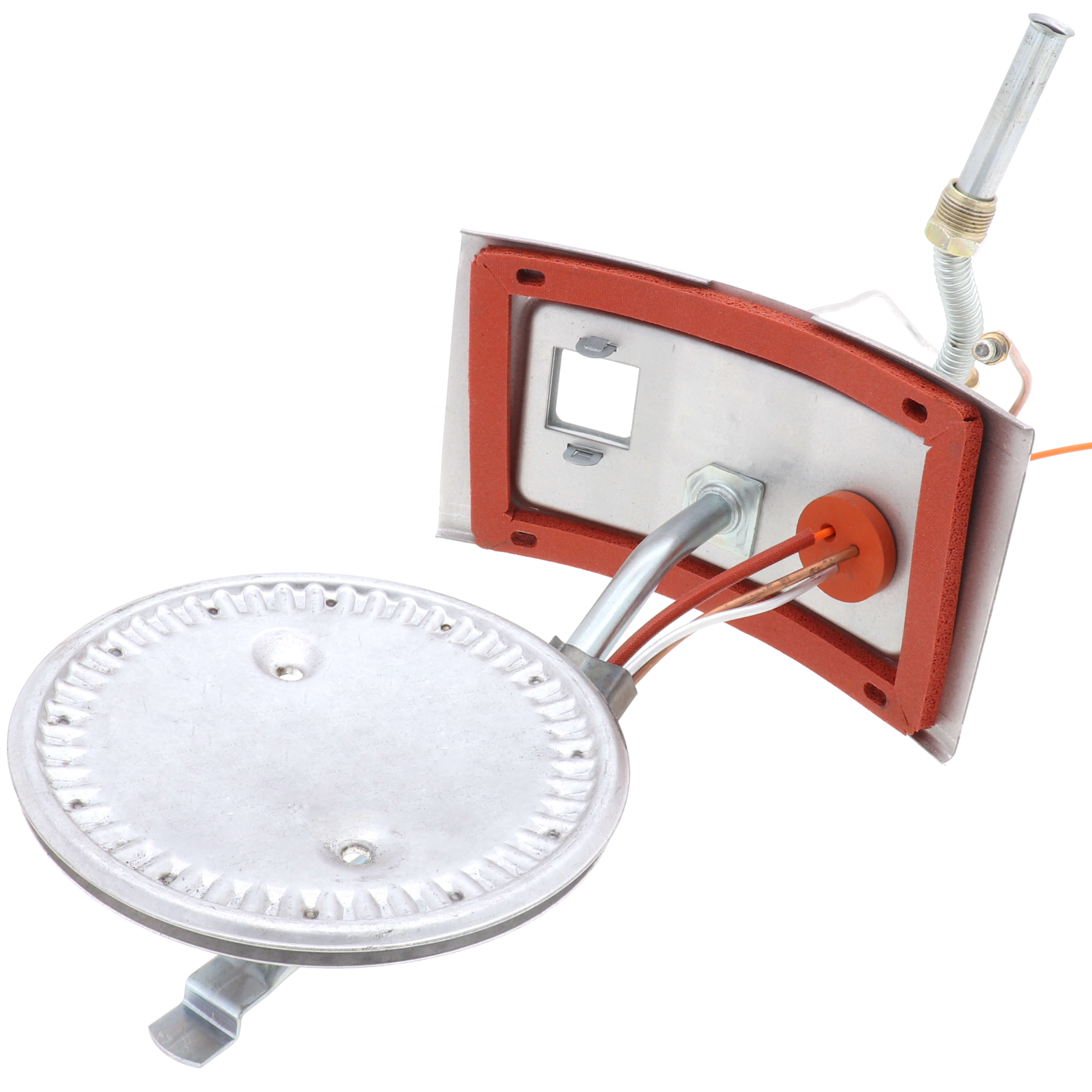 AM44964 - Rheem AM44964 - Burner Assembly