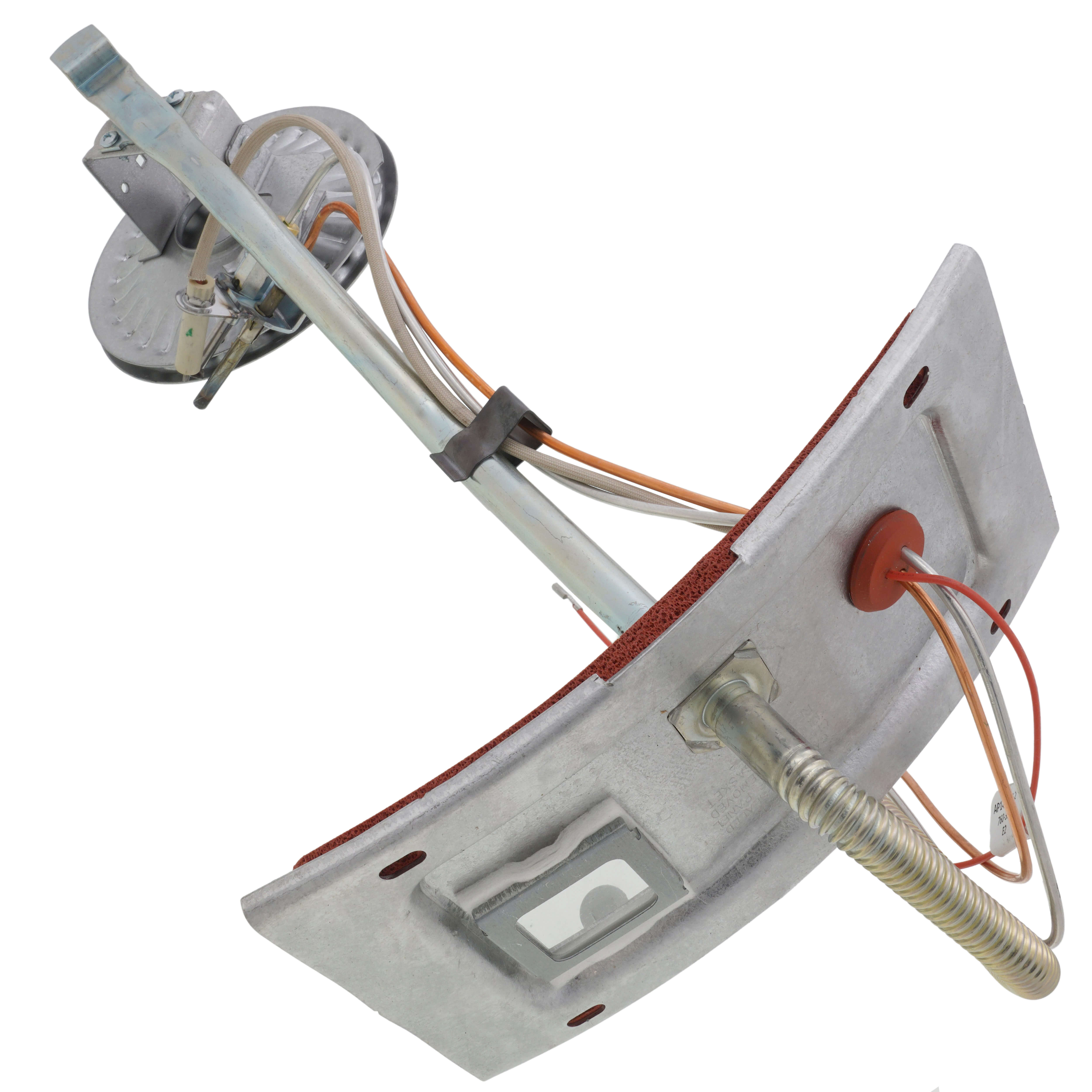 AM45162 - Rheem AM45162 - Burner Assembly