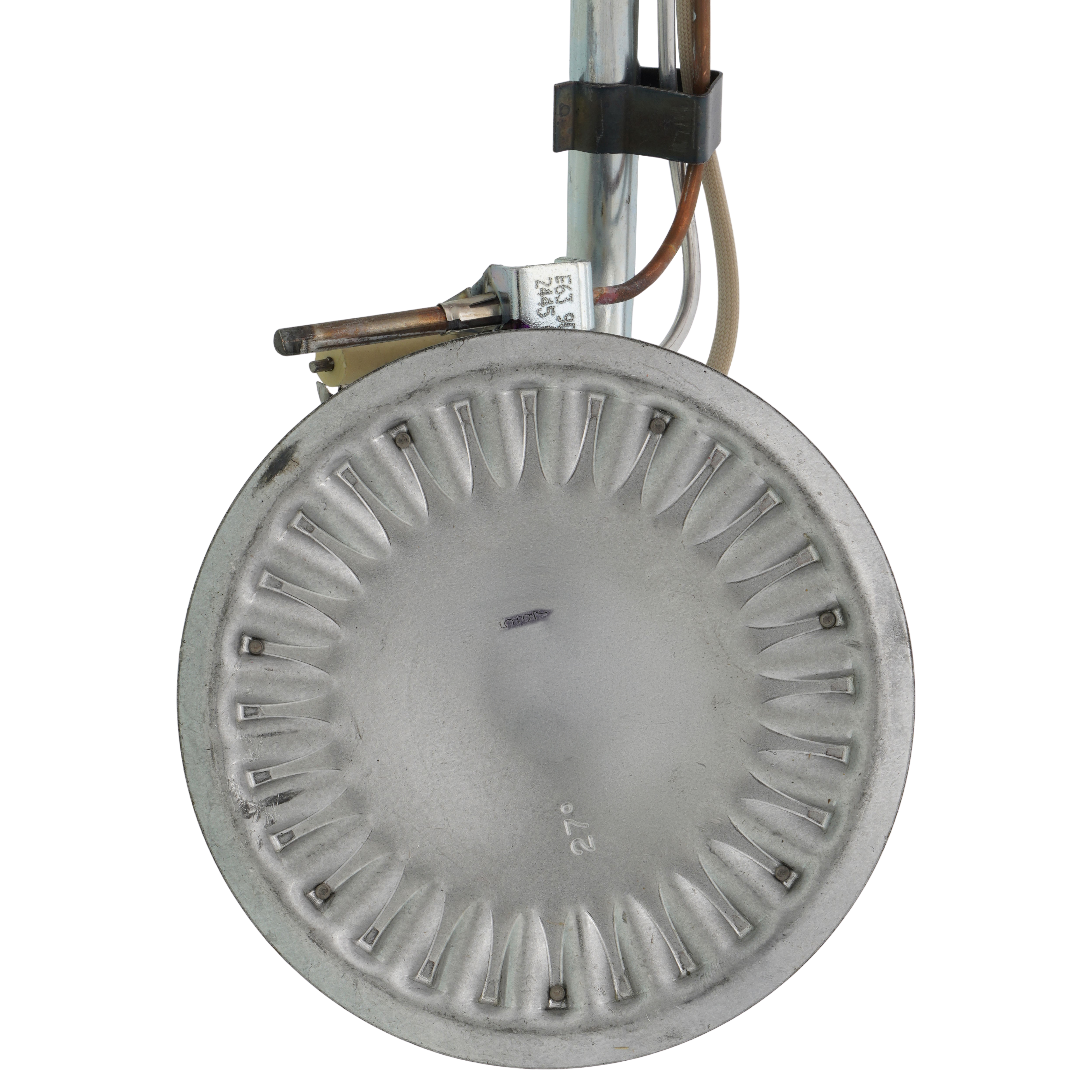 AM51017 - Rheem AM51017 - Burner Assembly, 44V75-3 & G75LD-3 NG