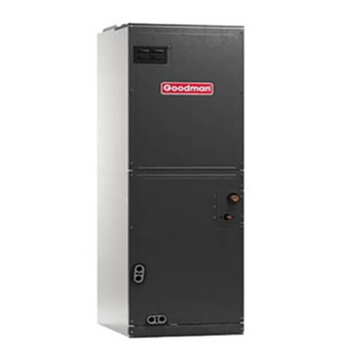 AMST30BU1400 - Goodman AMST30BU1400 - AMST 2.5 Ton, Multi-Position,  Multi-Speed Air Handler w/ 17.5 Unpainted Cabinet