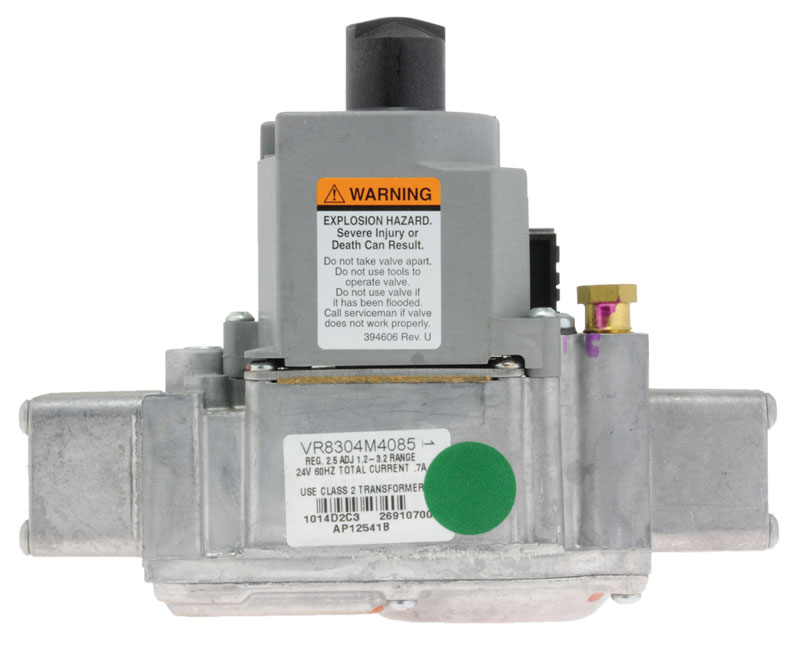 AP12541B - Rheem AP12541B - Natural Gas Valve
