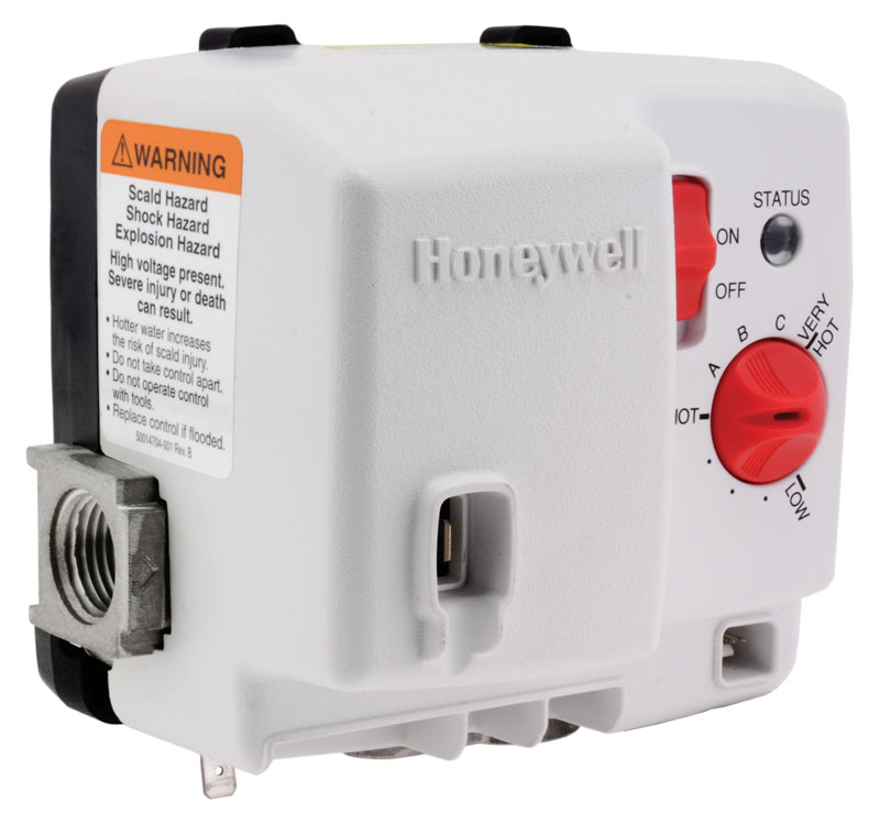AP14671 - Rheem AP14671 - Natural Gas Control Thermostat