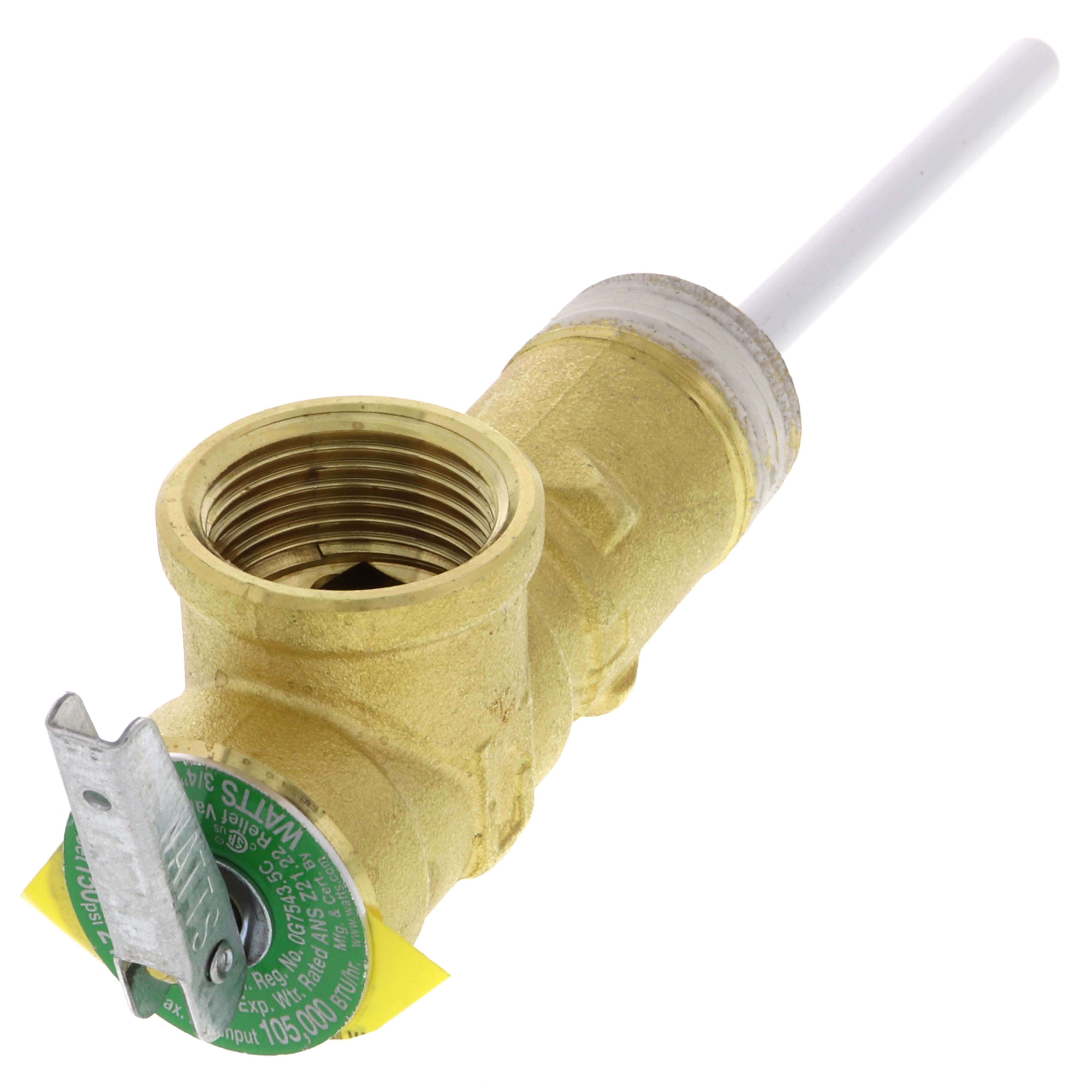 Rheem Relief Valves - Rheem Relief Valve - Rheem Water Heater Parts -  SupplyHouse.com