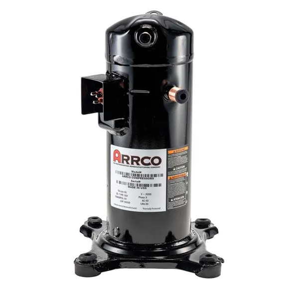 AR28K3P-BFV - Arrco AR28K3P-BFV - 1 PH, R-22/R-407C Remanufactured