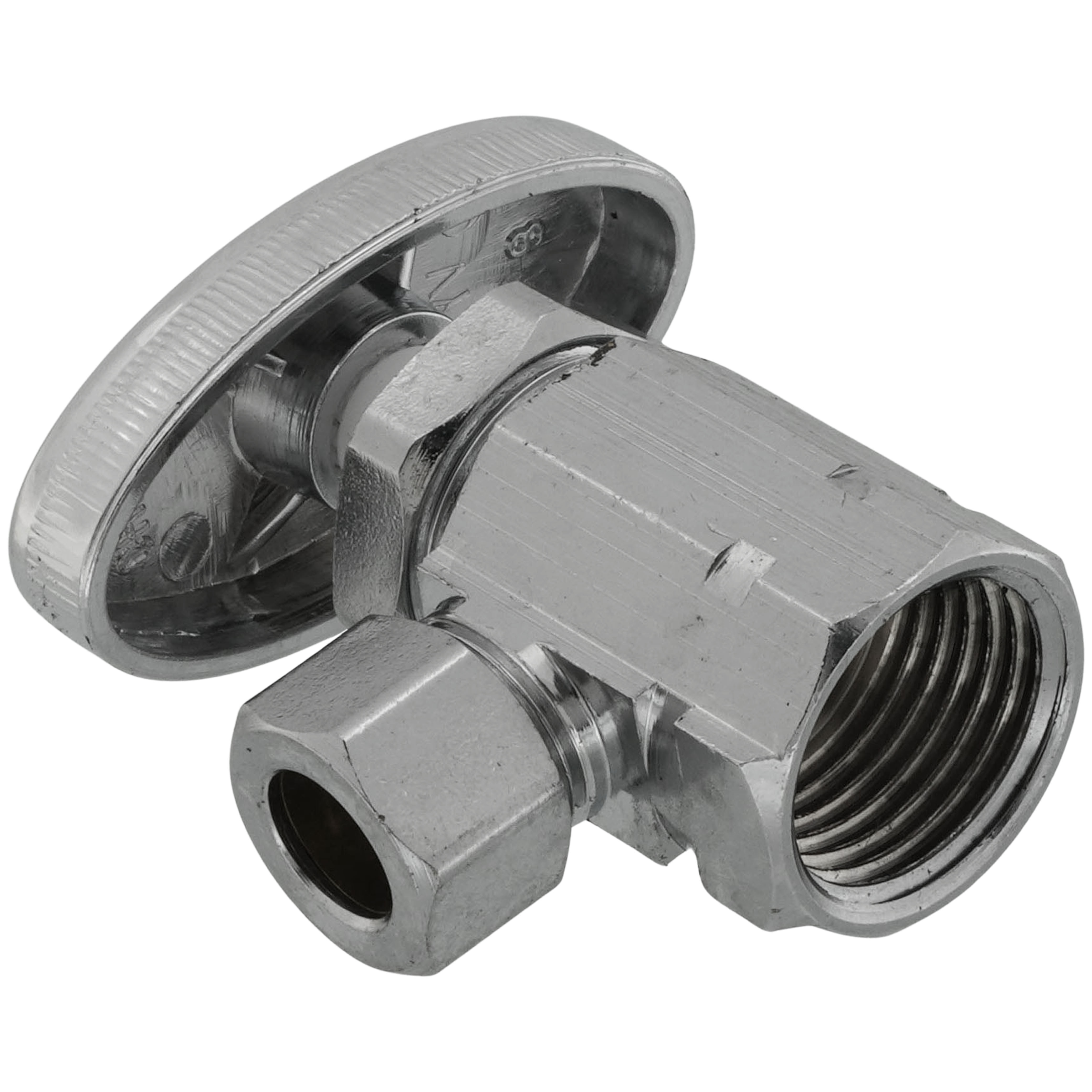 OR17ZX-C - Brasscraft OR17ZX-C - 1/2