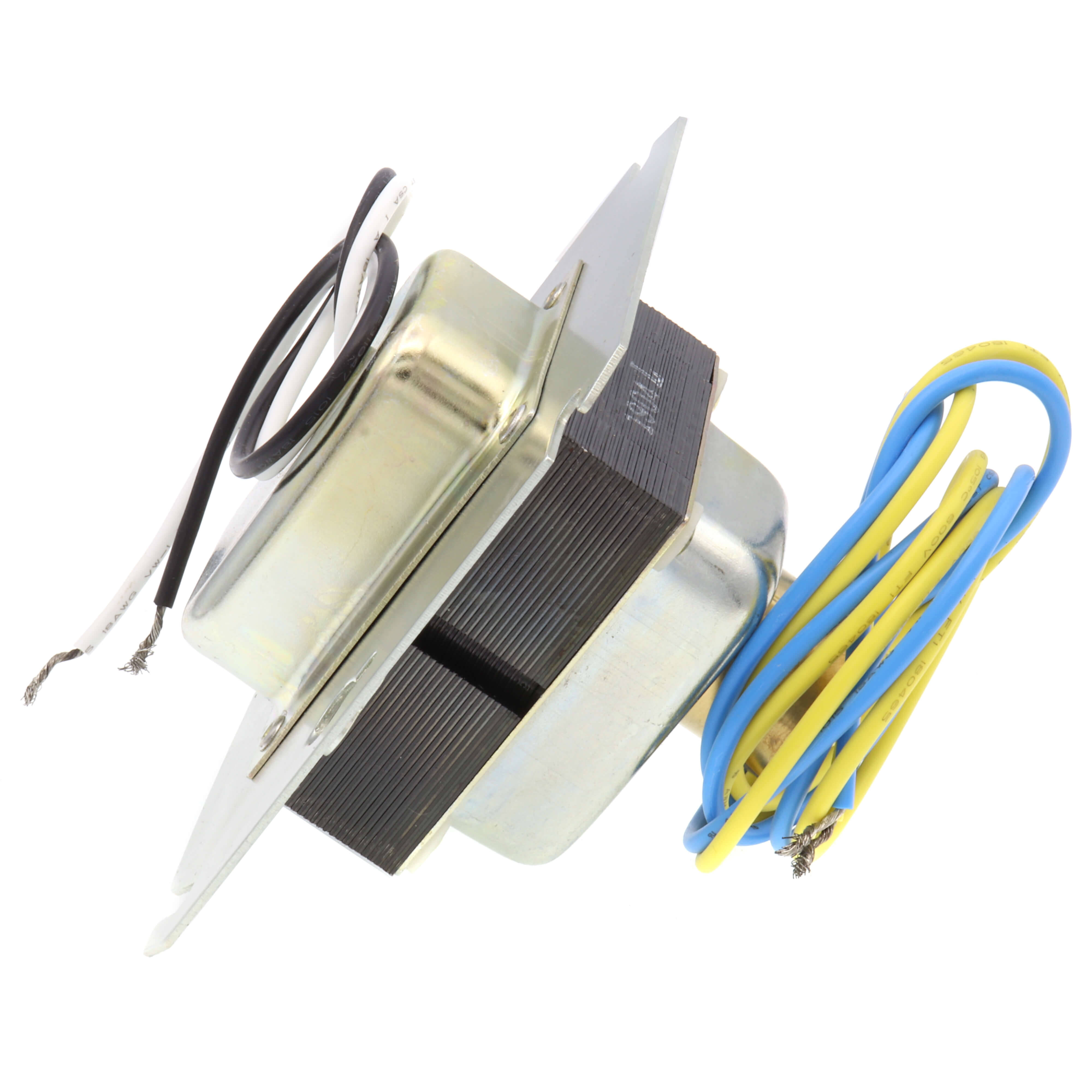 Honeywell AT72D1188 Plate Mounted 120V Transformer – 9” Lead Wires, Energy Limiting, NEMA Class 2