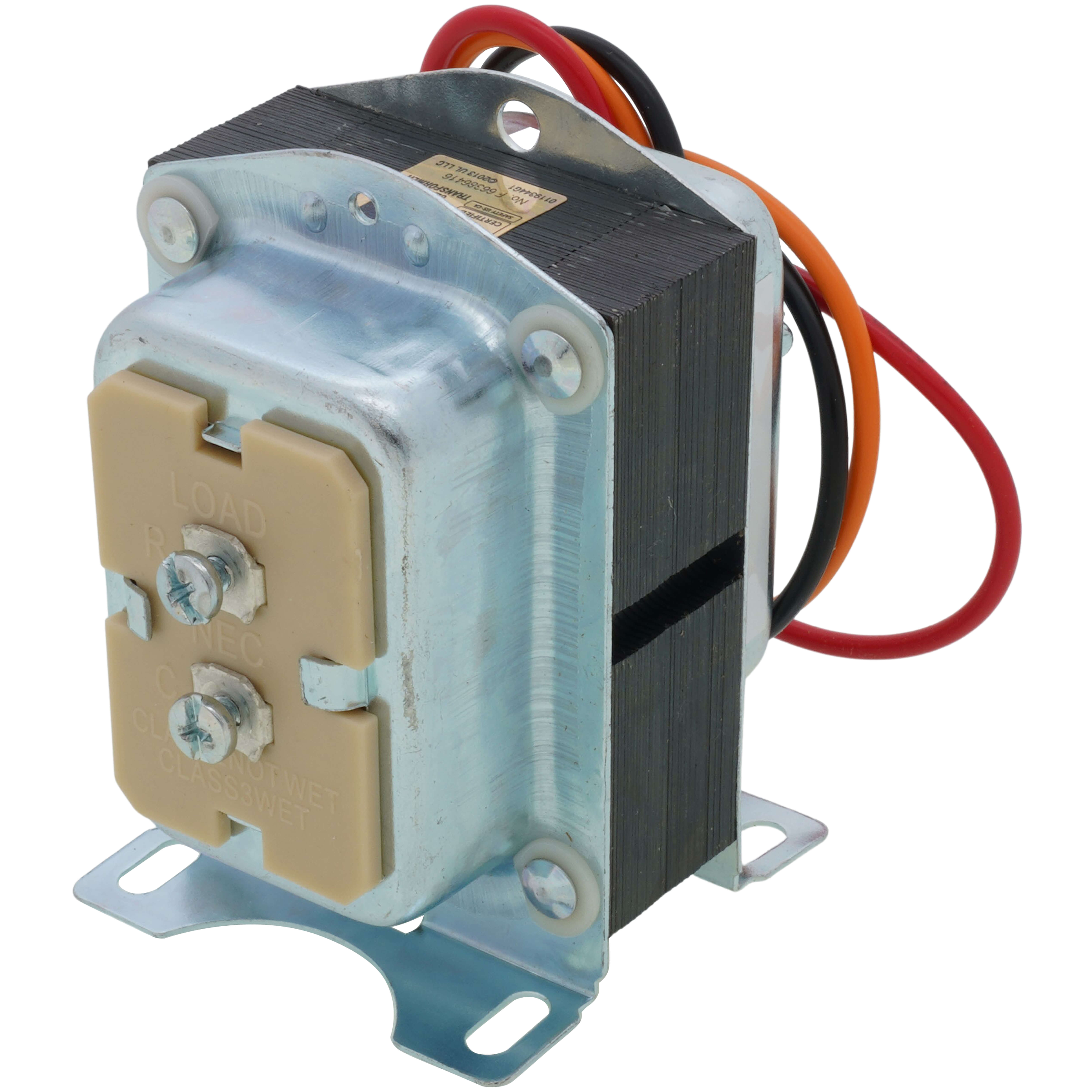 AT72D1691 - Resideo AT72D1691 - Plate Mounted 208/240 Vac