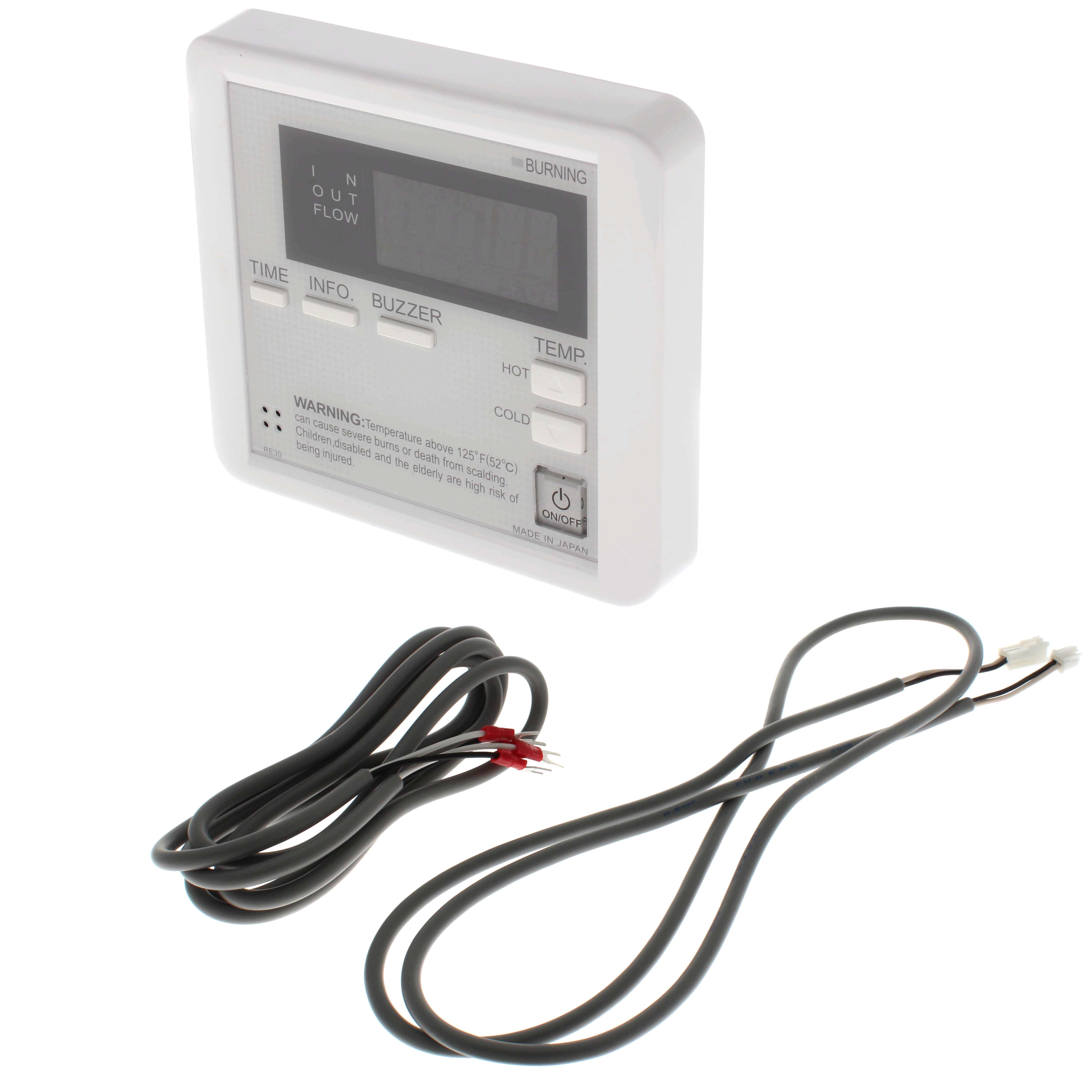 ATI-510-N - AO Smith ATI-510-N - ATI 510 Tankless Water Heater (Natural Gas)