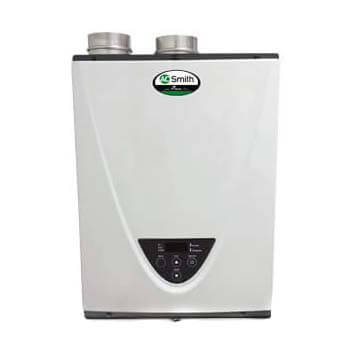 ATI-540H-P - AO Smith ATI-540H-P - 199,000 BTU Condensing Ultra-Low NOx  Indoor Tankless Water Heater (LP)