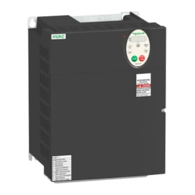 ATV212HD15N4 - Square D ATV212HD15N4 - Altivar 212 Variable Speed