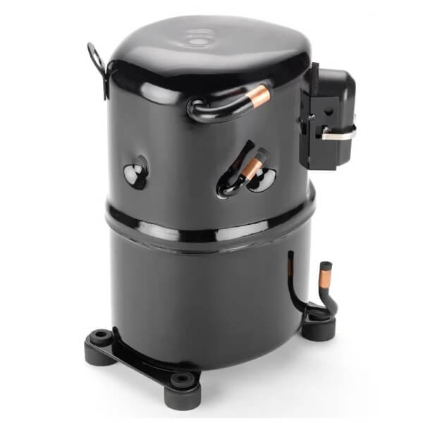 AW708ET-093-J7 - Tecumseh AW708ET-093-J7 - 208-230v 1ph 31,500 BTU