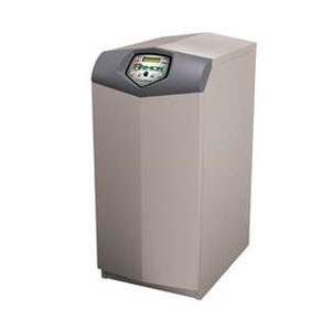 AWN501PM - Lochinvar AWN501PM - 500,000 BTU Armor Condensing Commercial  Water Heater