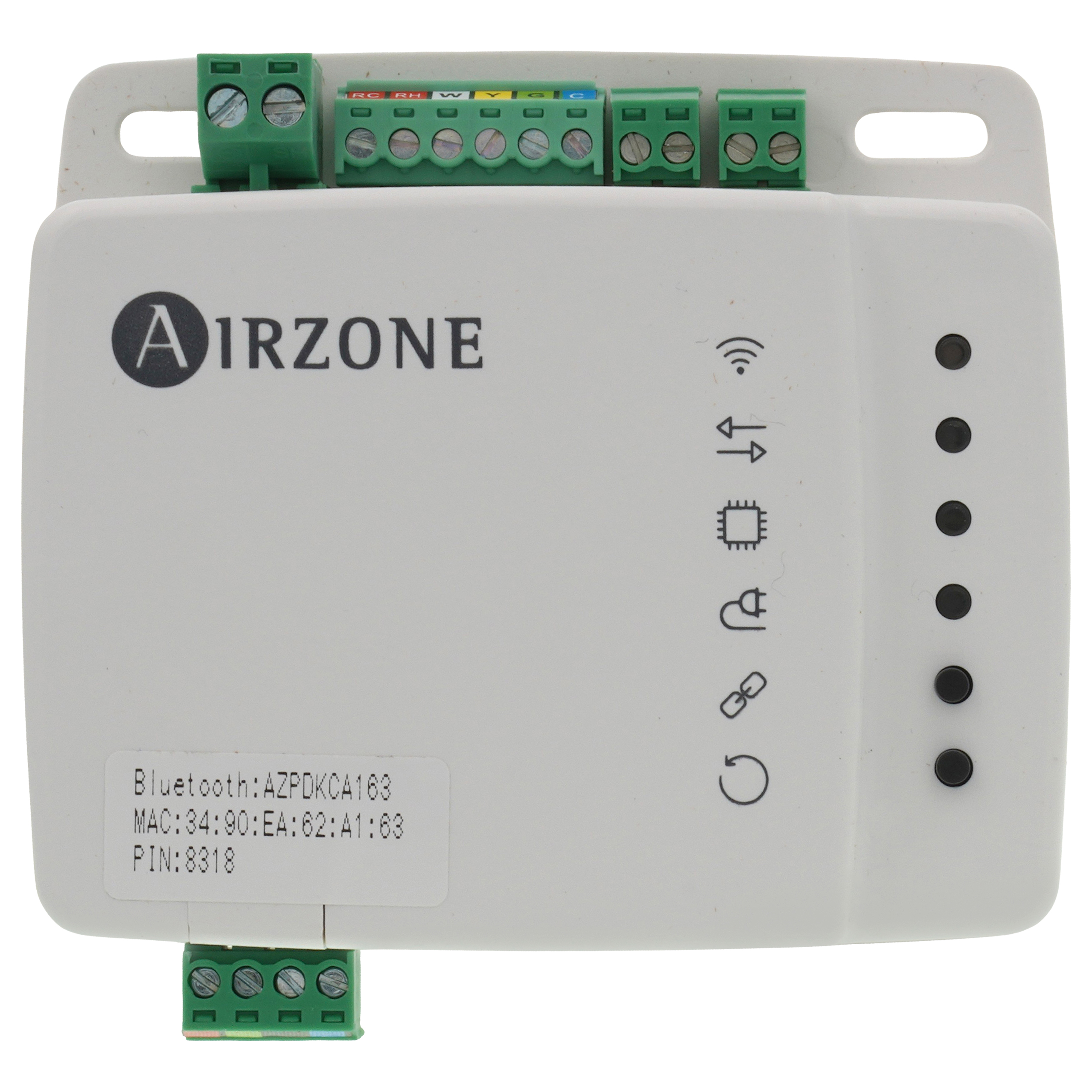 AZAI6WSPDKC - Daikin AZAI6WSPDKC - Dkn Plus Interface, AZAI6WSPDKC