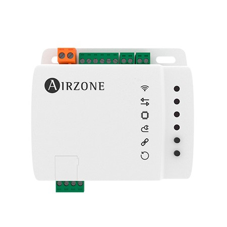 AZAI6WSPFU2 - Airzone AZAI6WSPFU2 - Aidoo Pro Control Wi-Fi