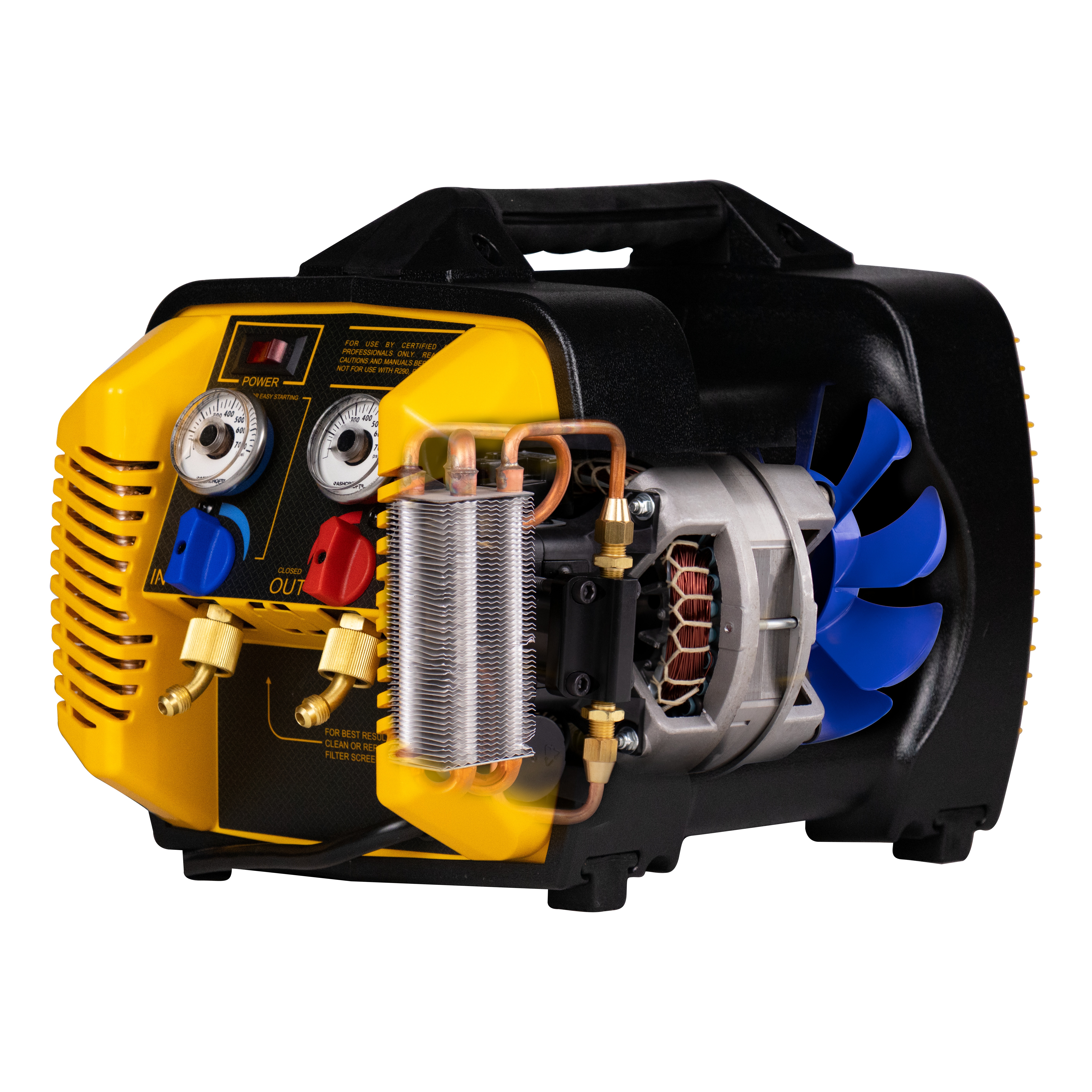 Appion Tools - Appion HVAC/R - Appion Accessories - SupplyHouse.com