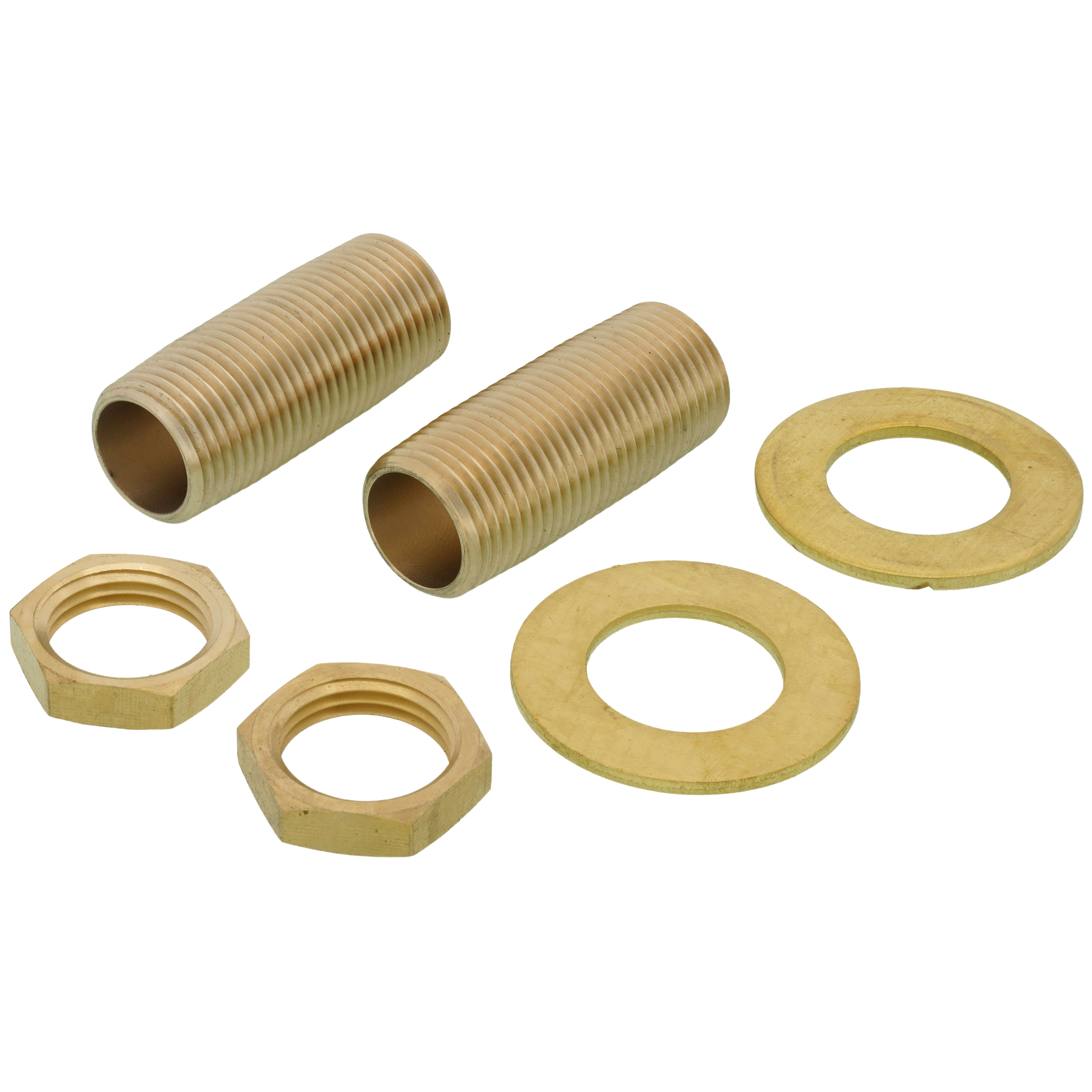 B-0425-M - T&S Brass B-0425-M - 1/2