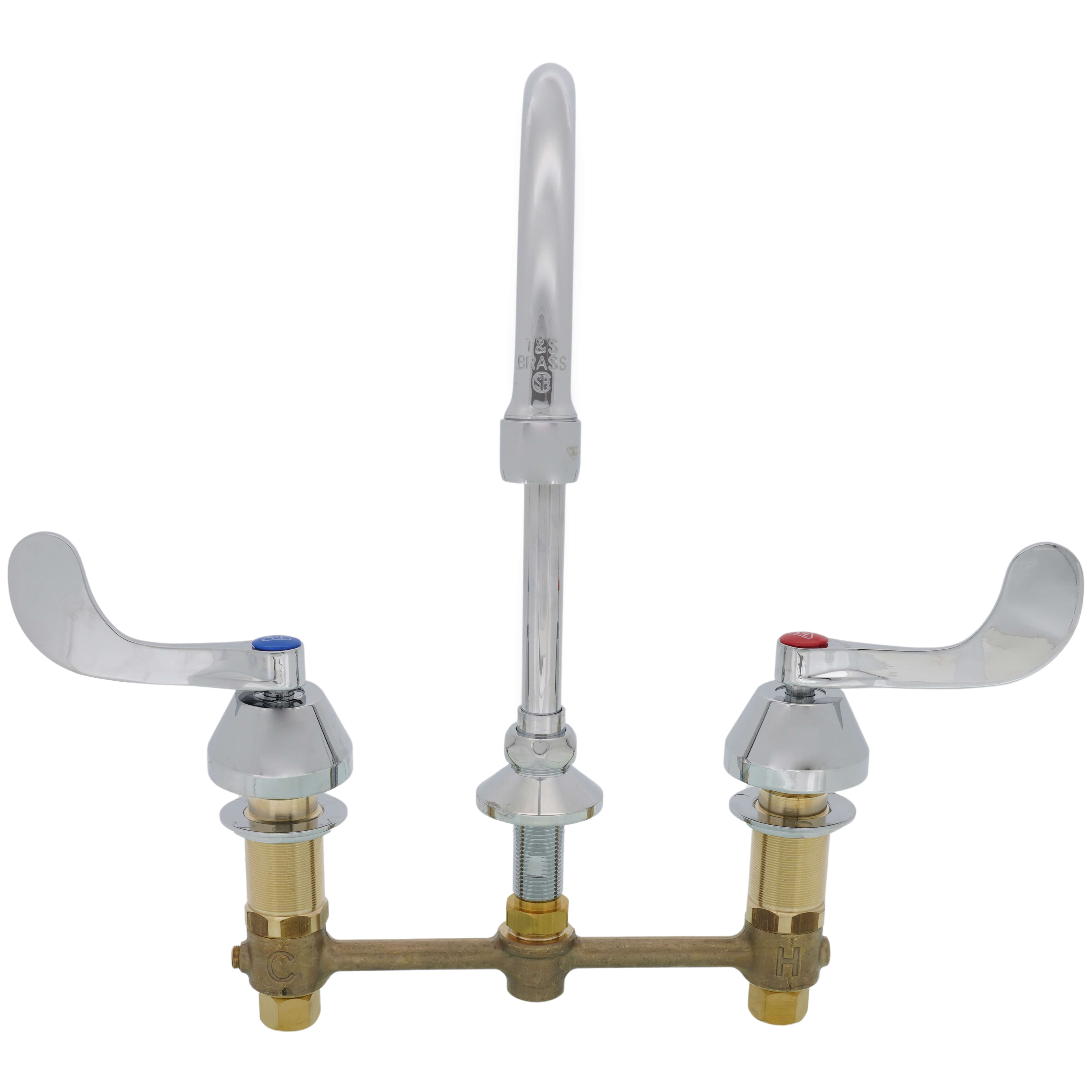 B-2866-05 - T&S Brass B-2866-05 - 8