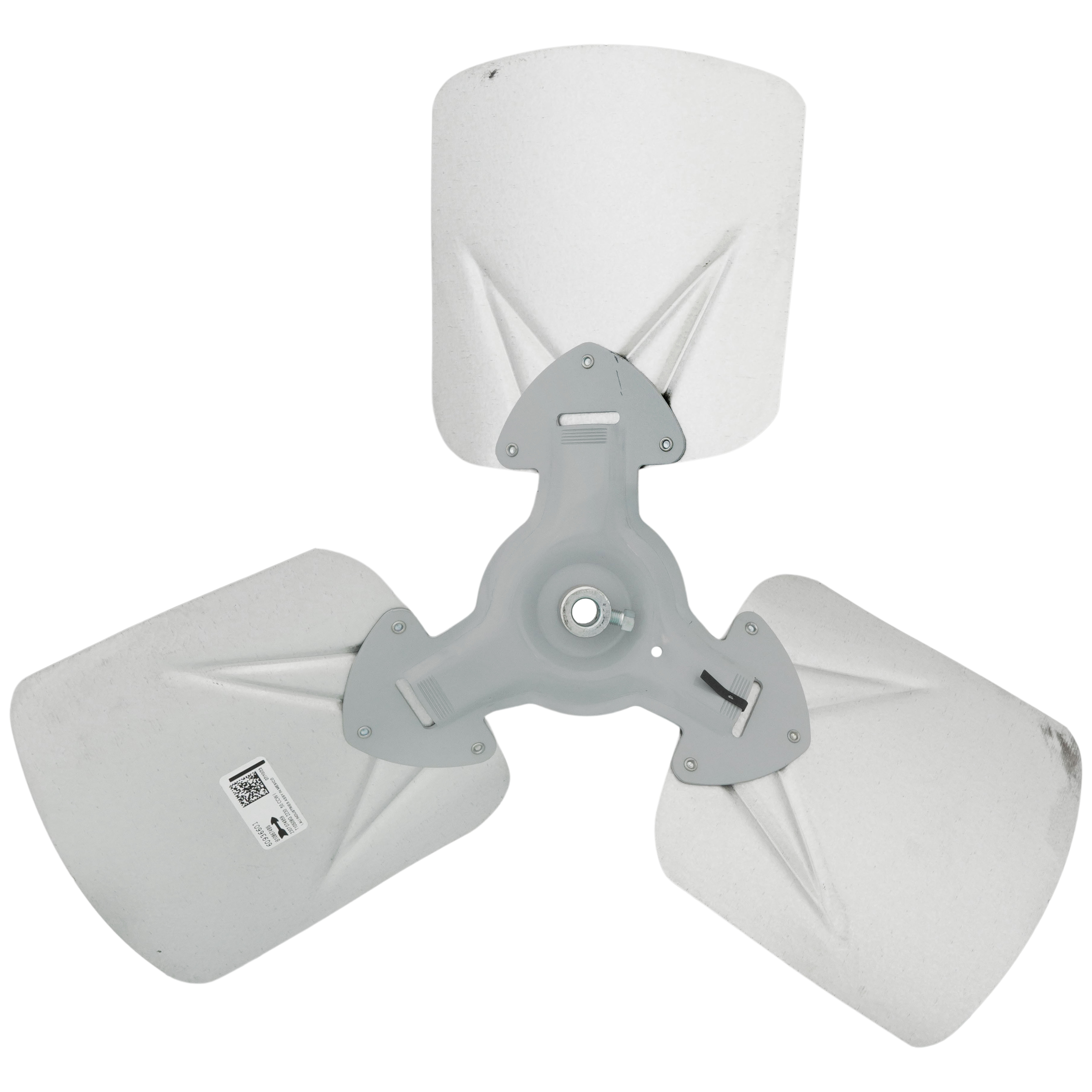 Goodman B1086775SP Condenser Fan Blade - 22 Inch Replacement