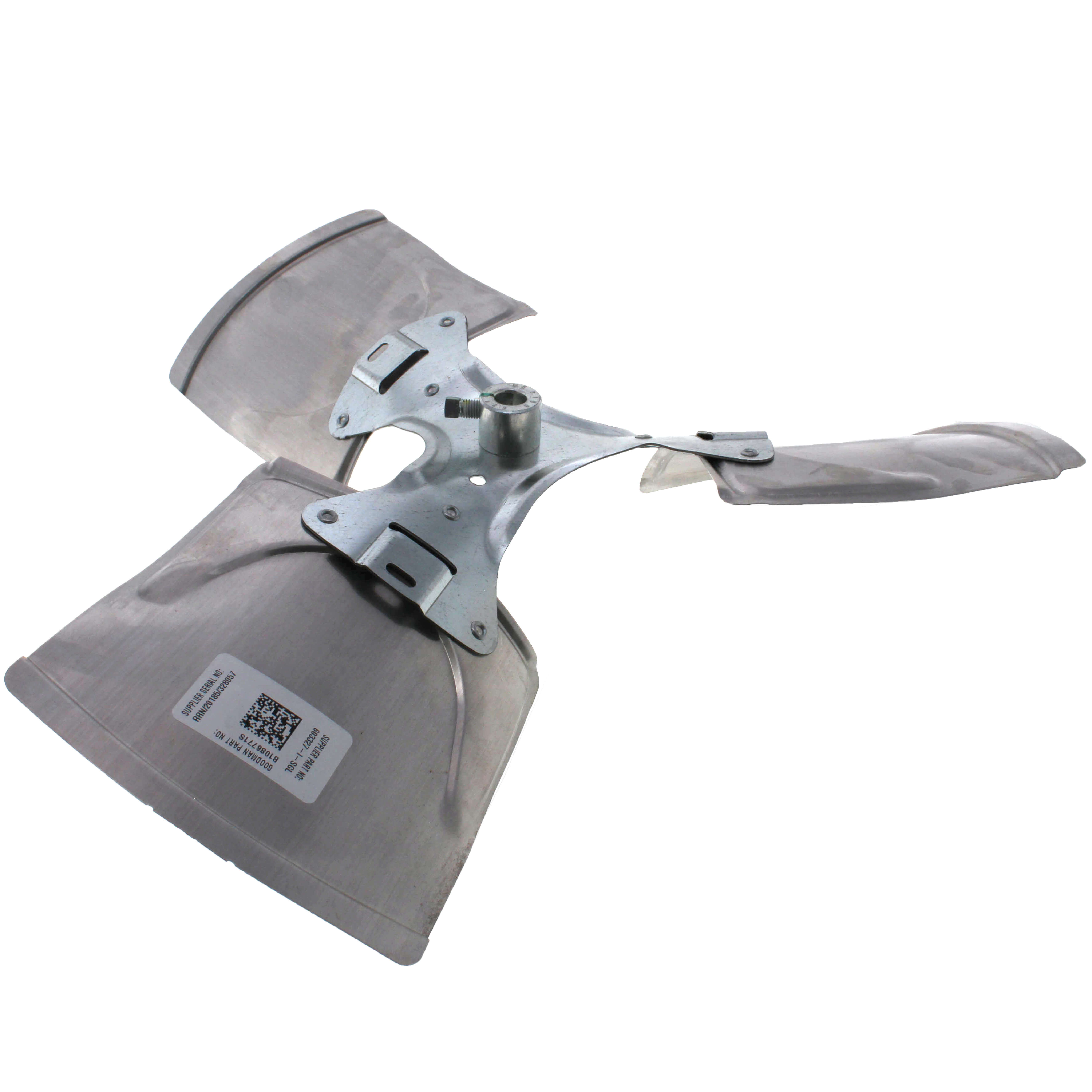 Motore Ventola Per Condizionatore Goodman B13400251S - NBK - Nuovo