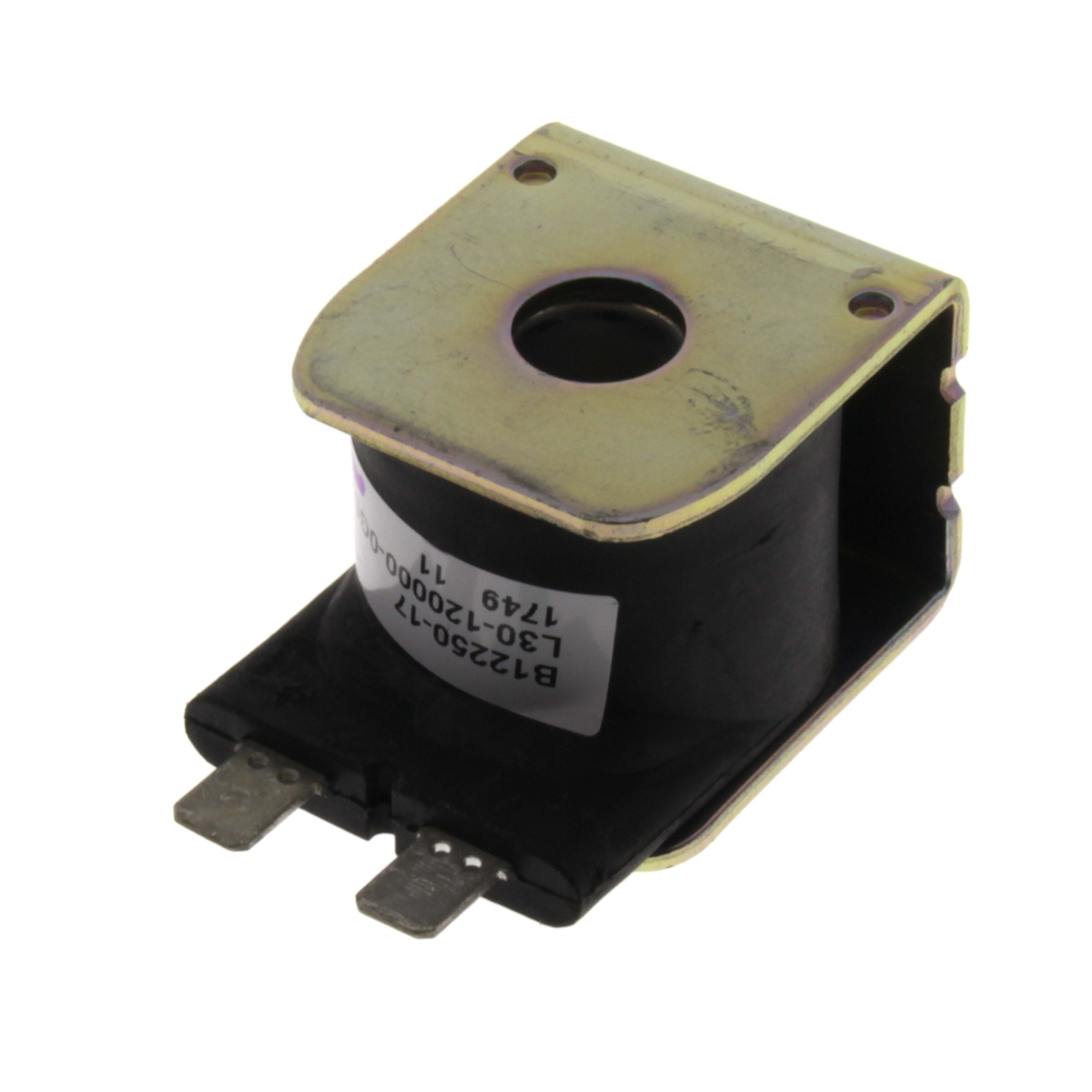 B1225017 - Goodman-Amana B1225017 - 24v Reversing Valve Coil