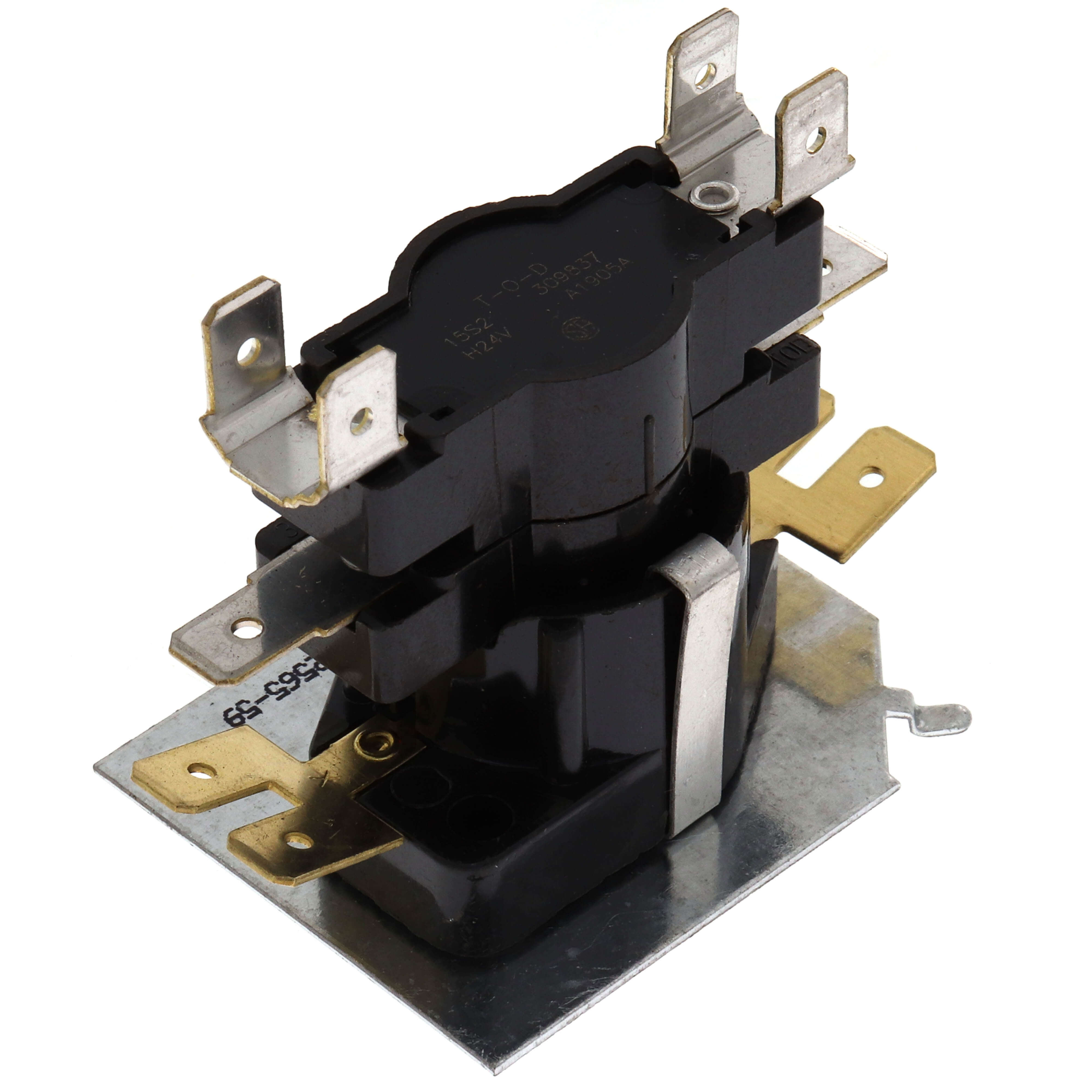 mnさま専用 B1256560 - Goodman-Amana B1256560 - Heat Sequencer Relay, B1256560