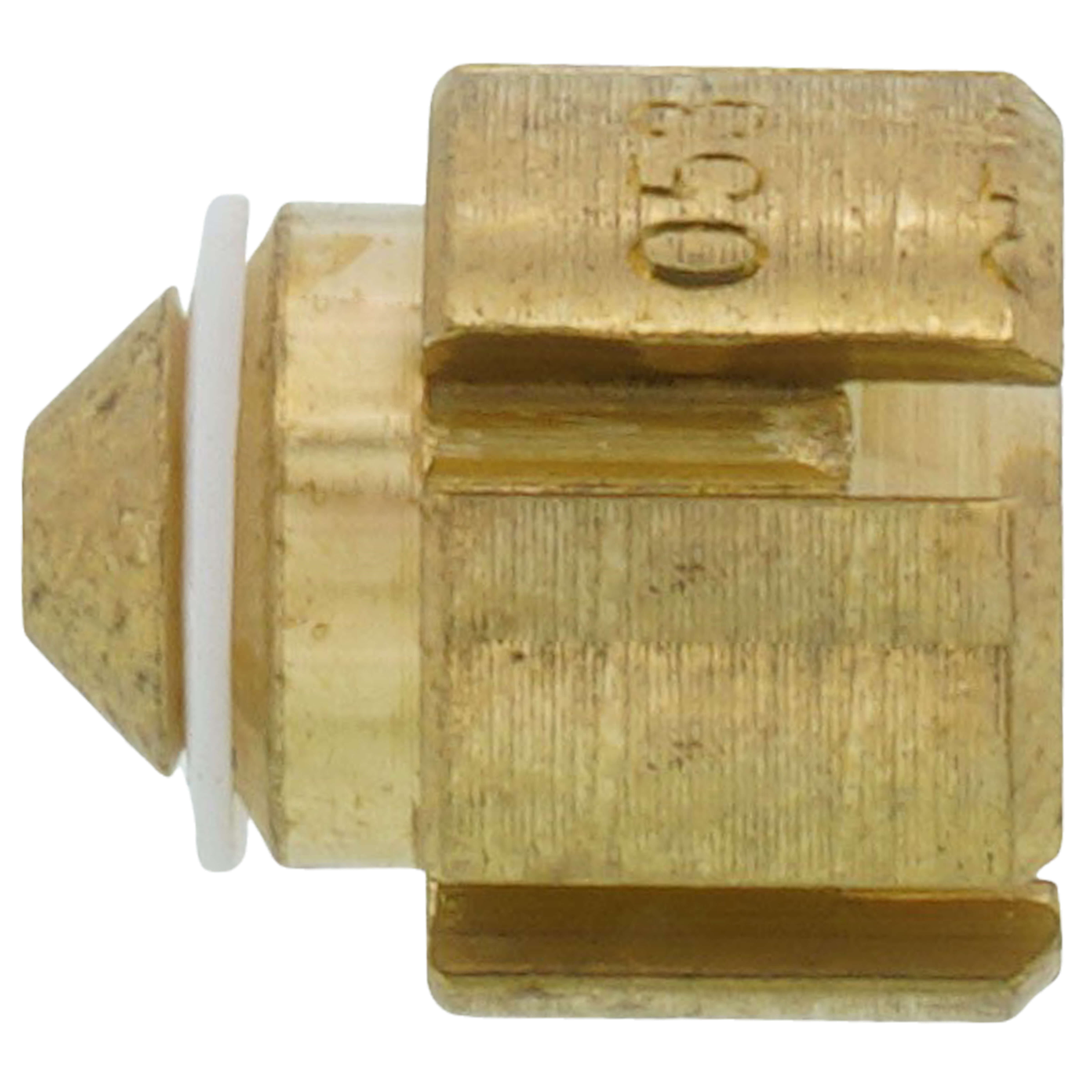 Goodman/Janitrol/Amana Flow Check Piston Kit – Replaces B1789853, B17898-53