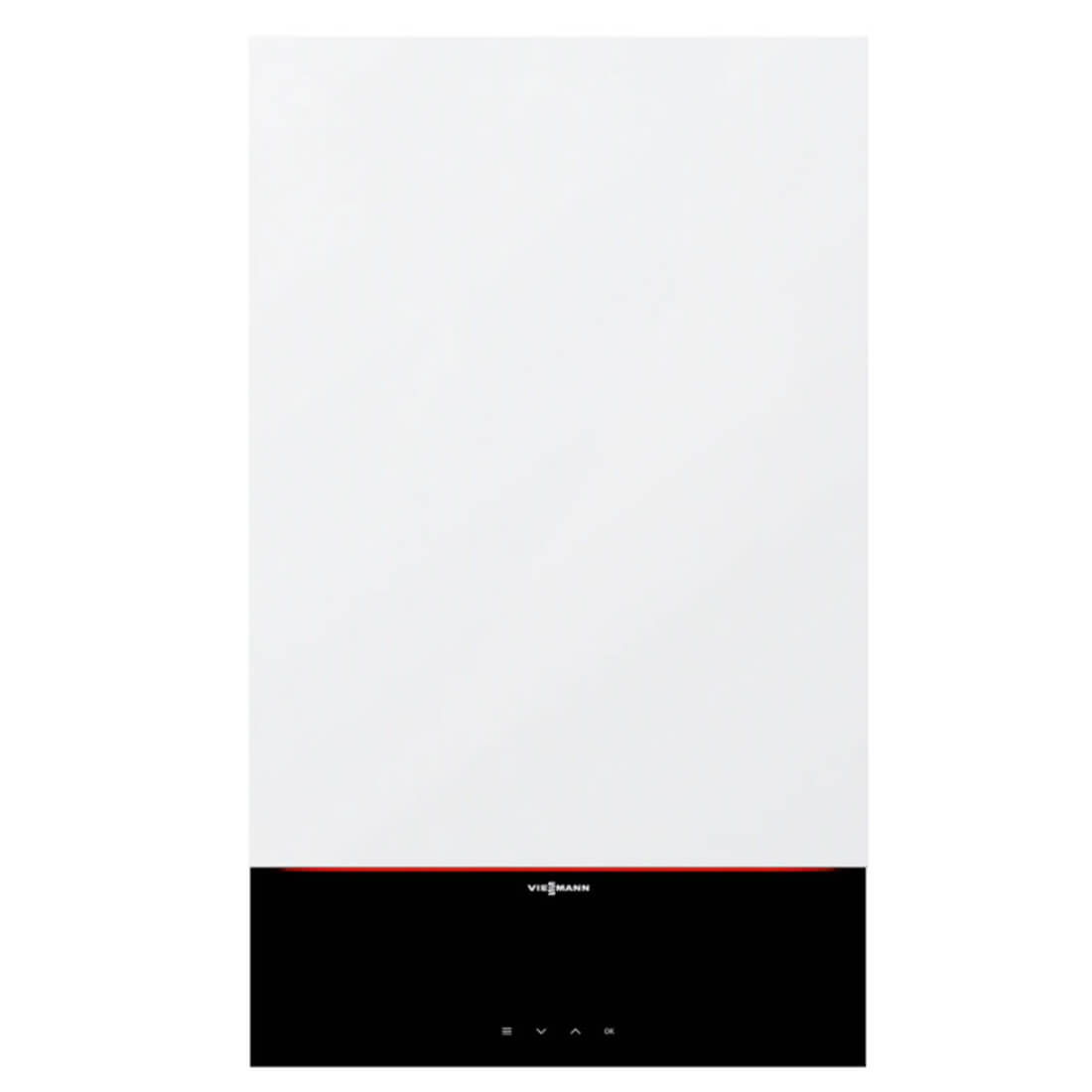 B1HE-120 - Viessmann B1HE-120 - VITODENS 100-W Wall-Mounted Gas Condensing  Non-Combi Boiler