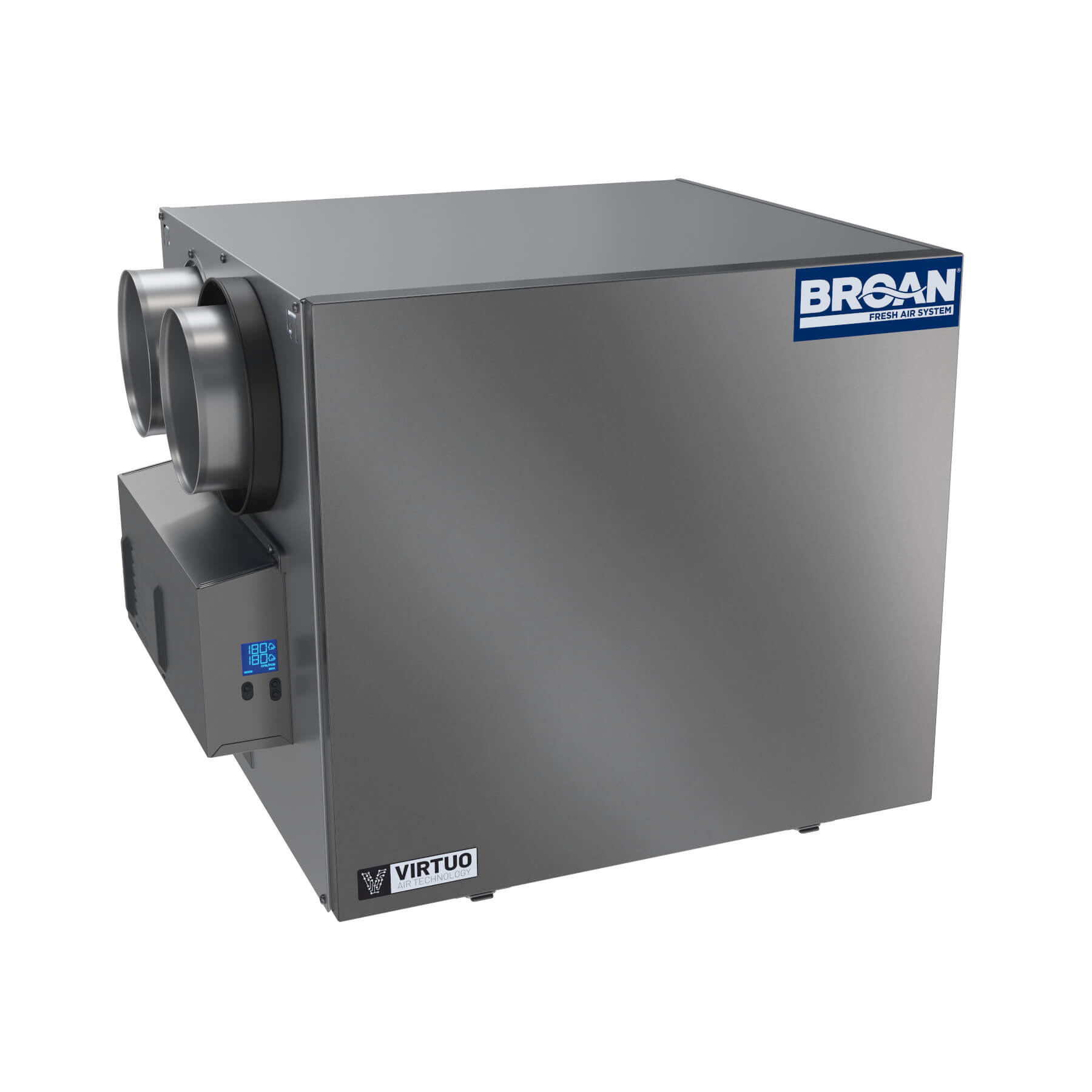 B230H75RS - Broan B230H75RS - 230 CFM AI Series Heat Recovery