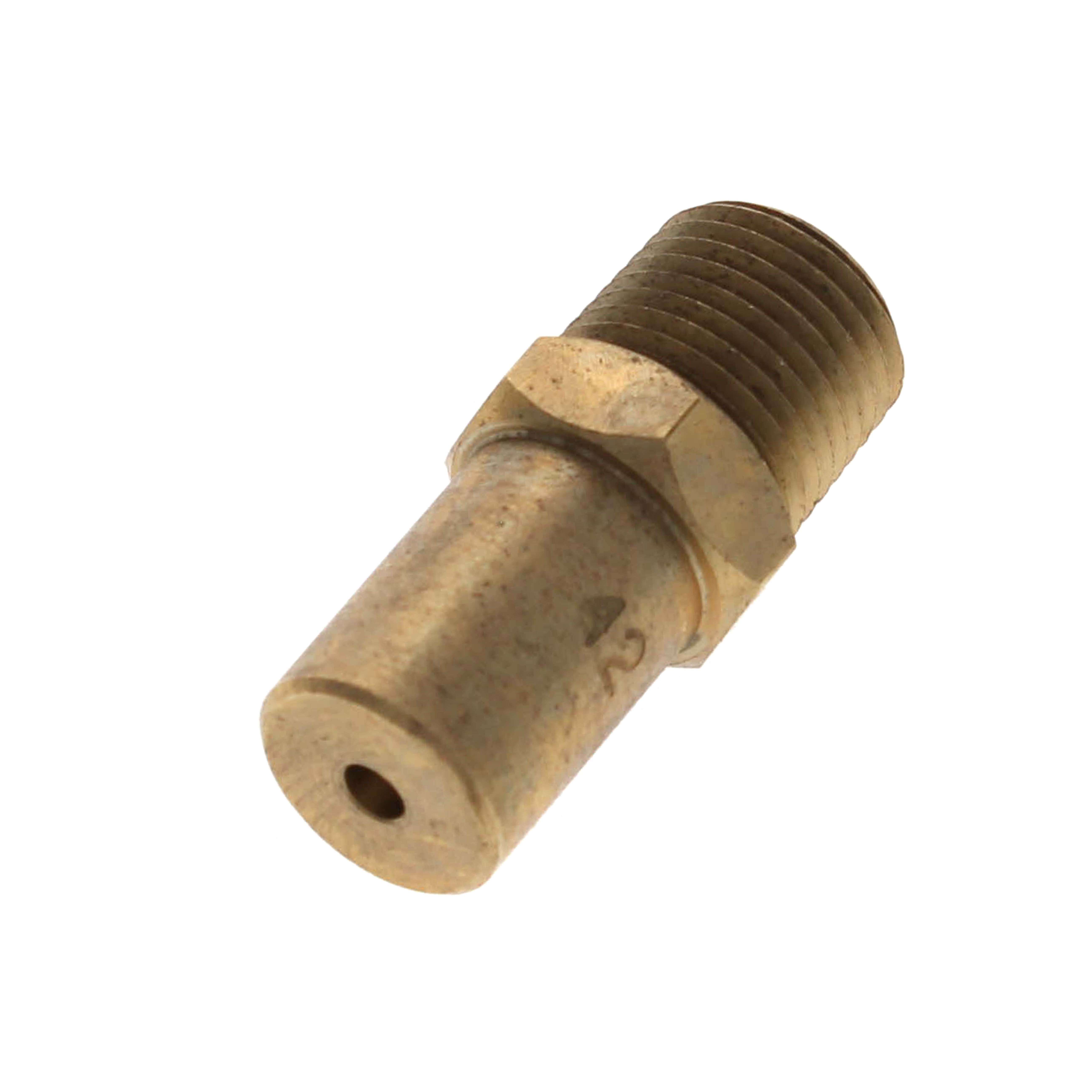 Manaページ B2589342 - Goodman-Amana B2589342 - Gas Orifice #42, B2589342
