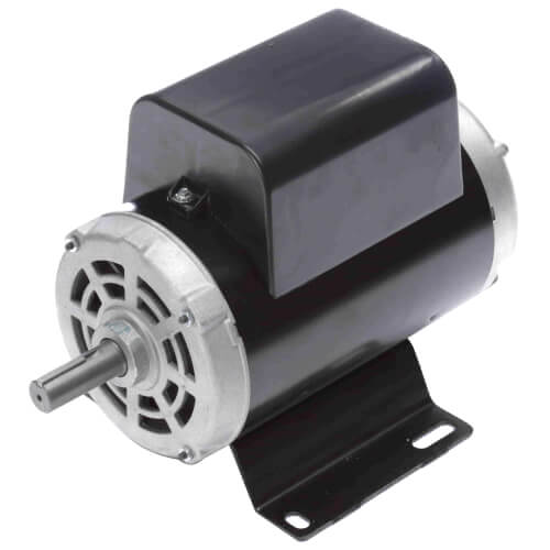 B384 - Century B384 - 5 HP 208-230v Air Compressor Motor, 1 PH