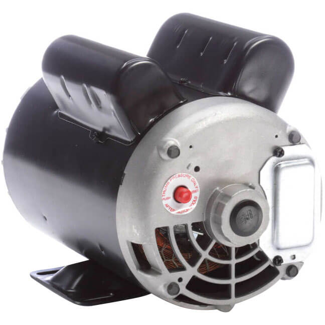 5 HP SPL Electric Motor, 208-230V Century B385 5 HP | Ubuy