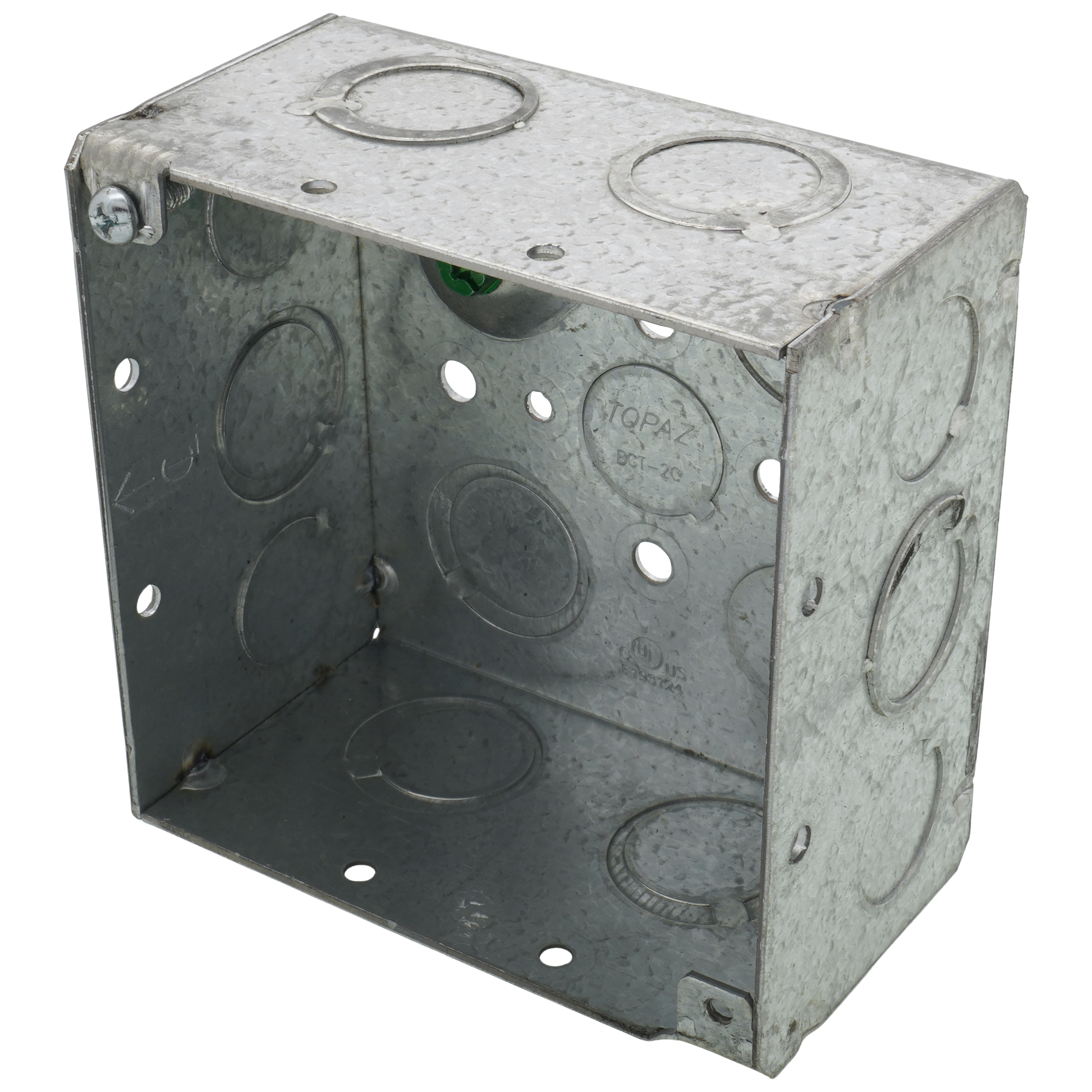 B8452 - Southwire B8452 - 4