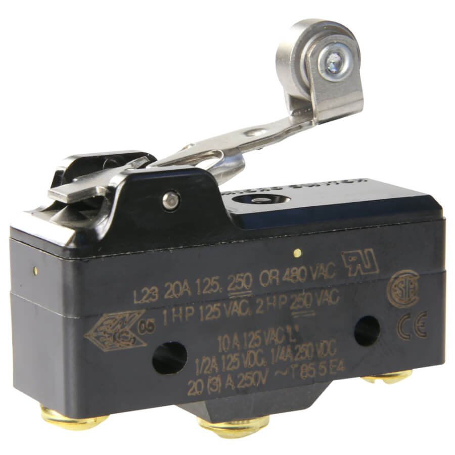 BA-2RV22-A2 - Honeywell BA-2RV22-A2 - MICRO SWITCH BA Series SPDT