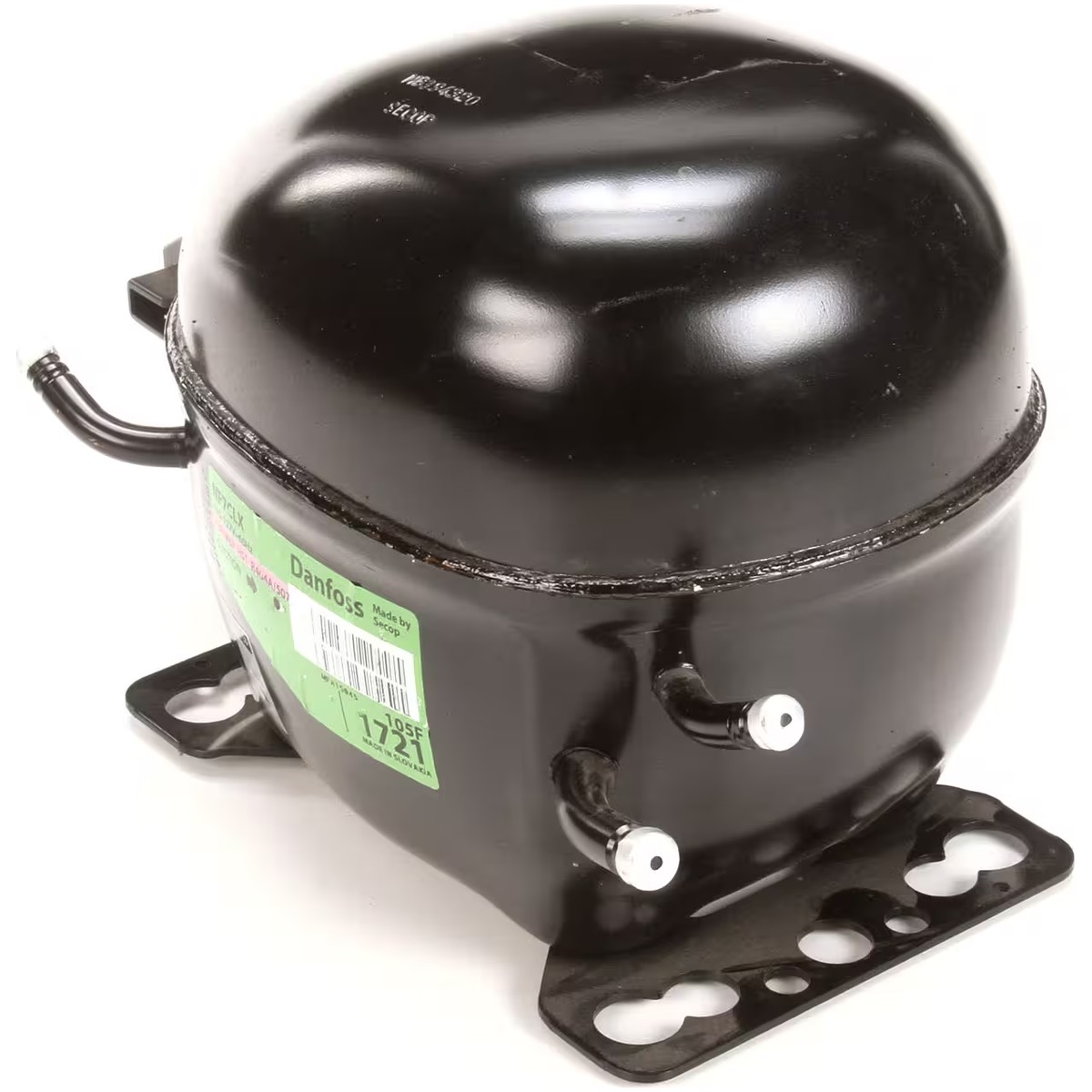 312-072D - Beverage Air 312-072D - Compressor - Wtf27a - Lon, 312-072D