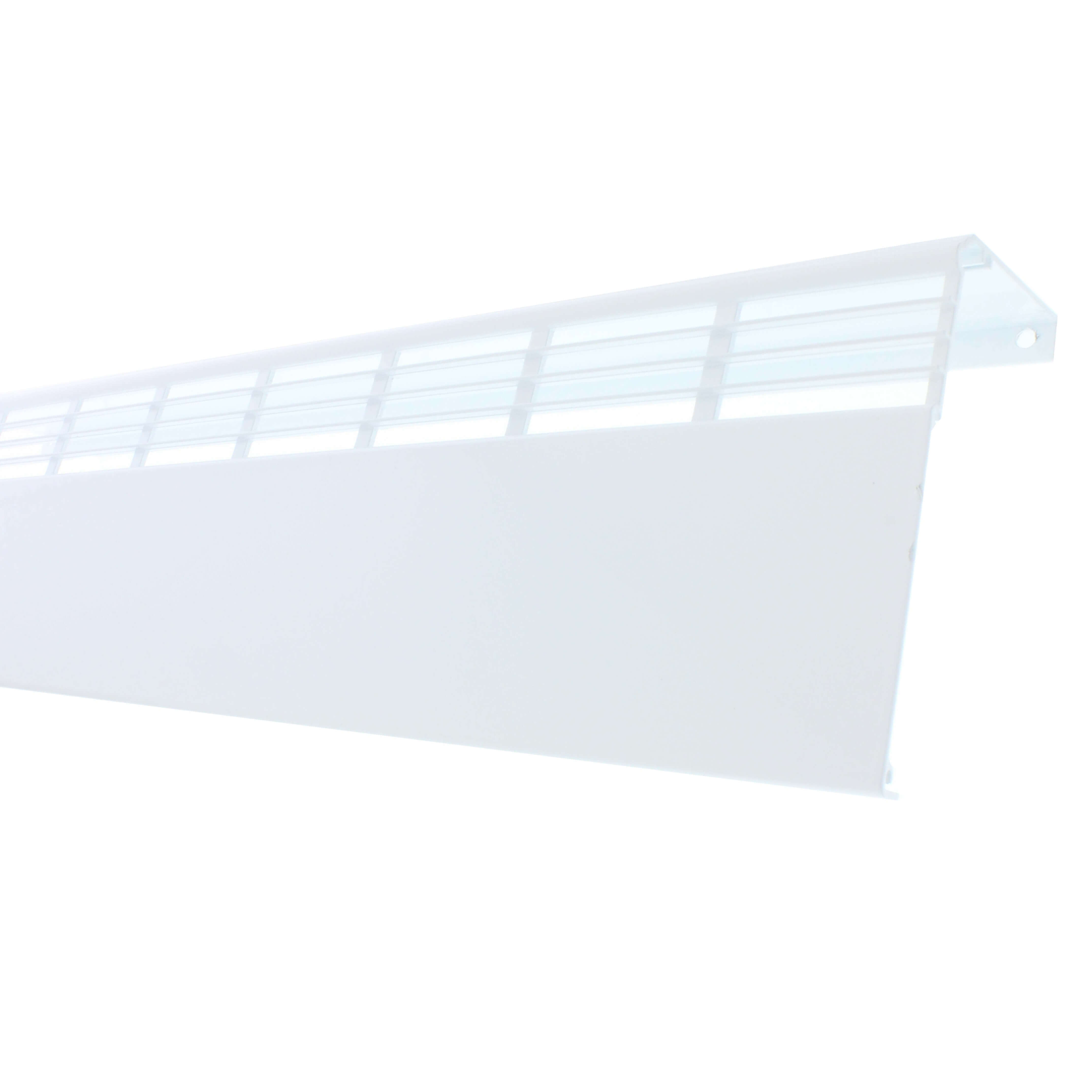 Slant/Fin Revital Baseboard Covers - Slant/Fin Revital Baseboard  Accessories - SupplyHouse.com