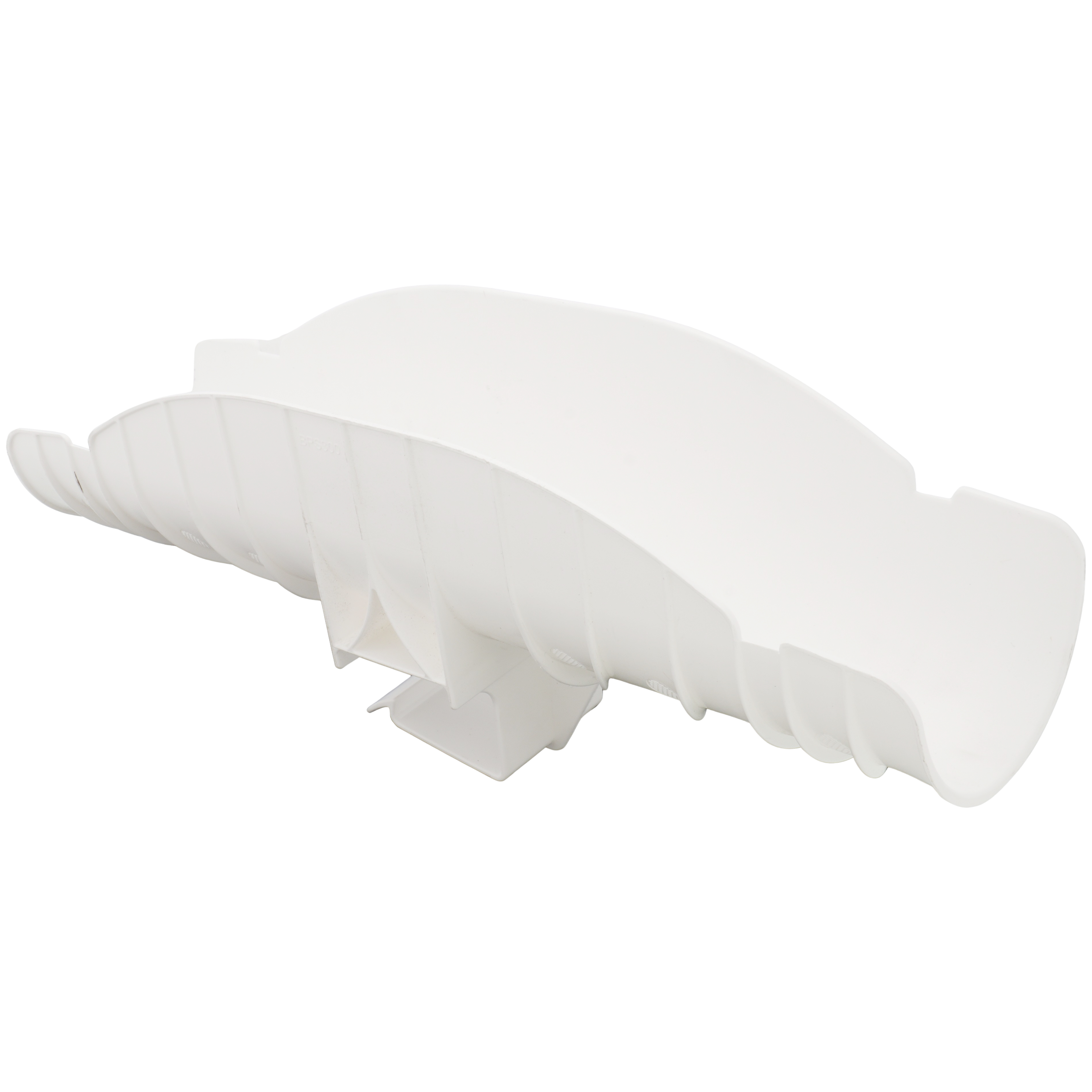 BPS300W - Cooper B-Line BPS300W - 3-1/4