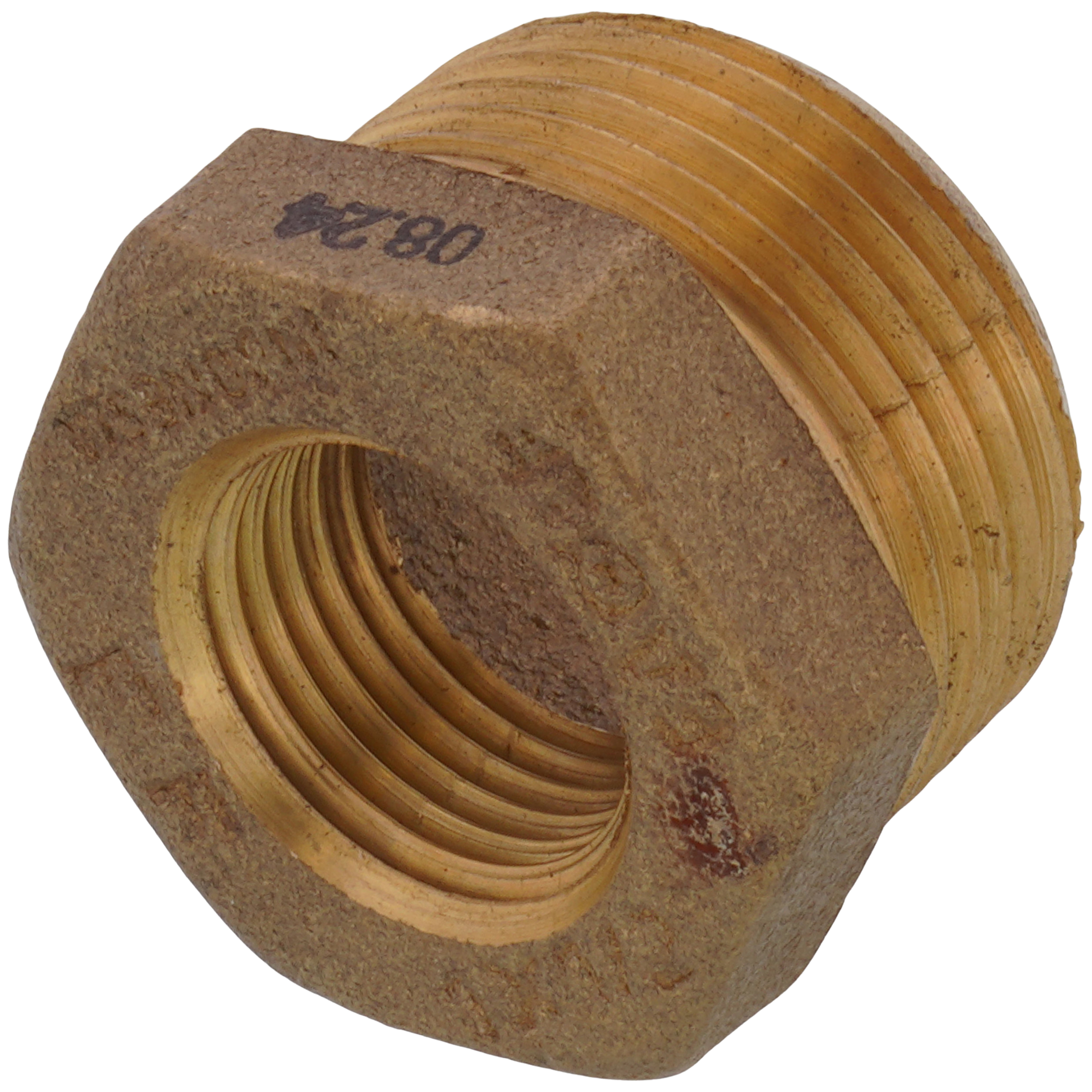 BRBU1002-NL - Everflow BRBU1002-NL - 1