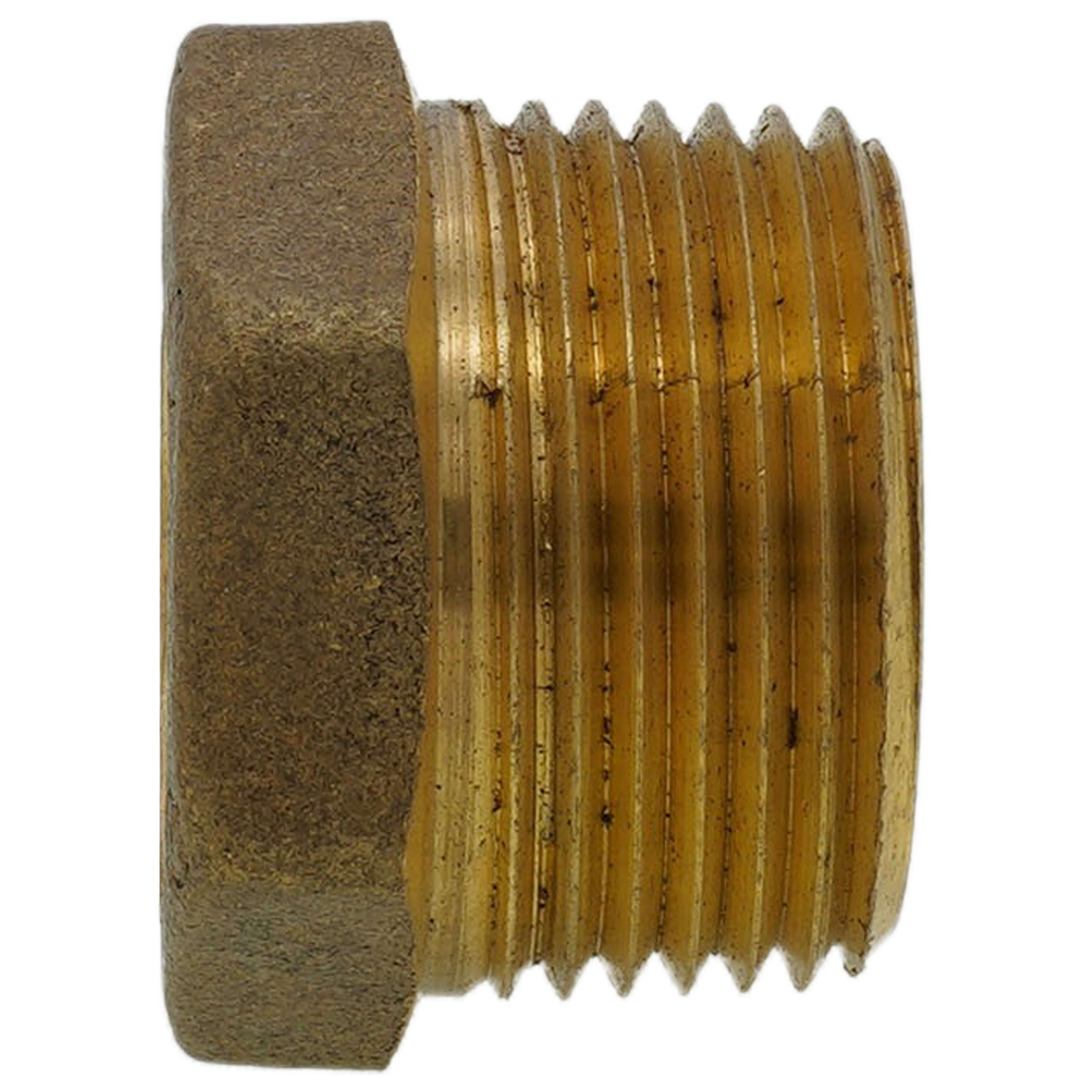 BRBU1142-NL - Everflow BRBU1142-NL - 1-1/4