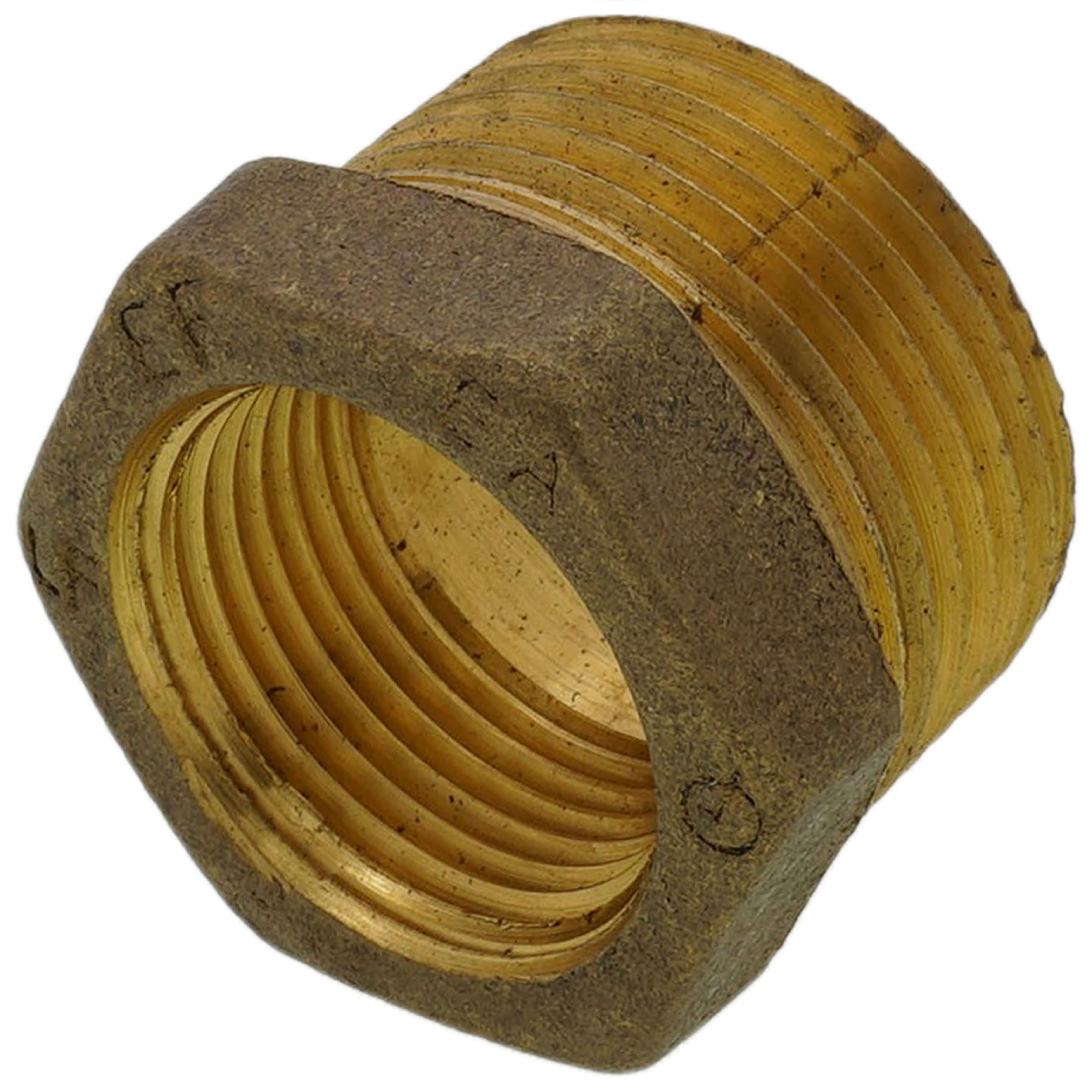 BRBU1003-NL - Everflow BRBU1003-NL - 1