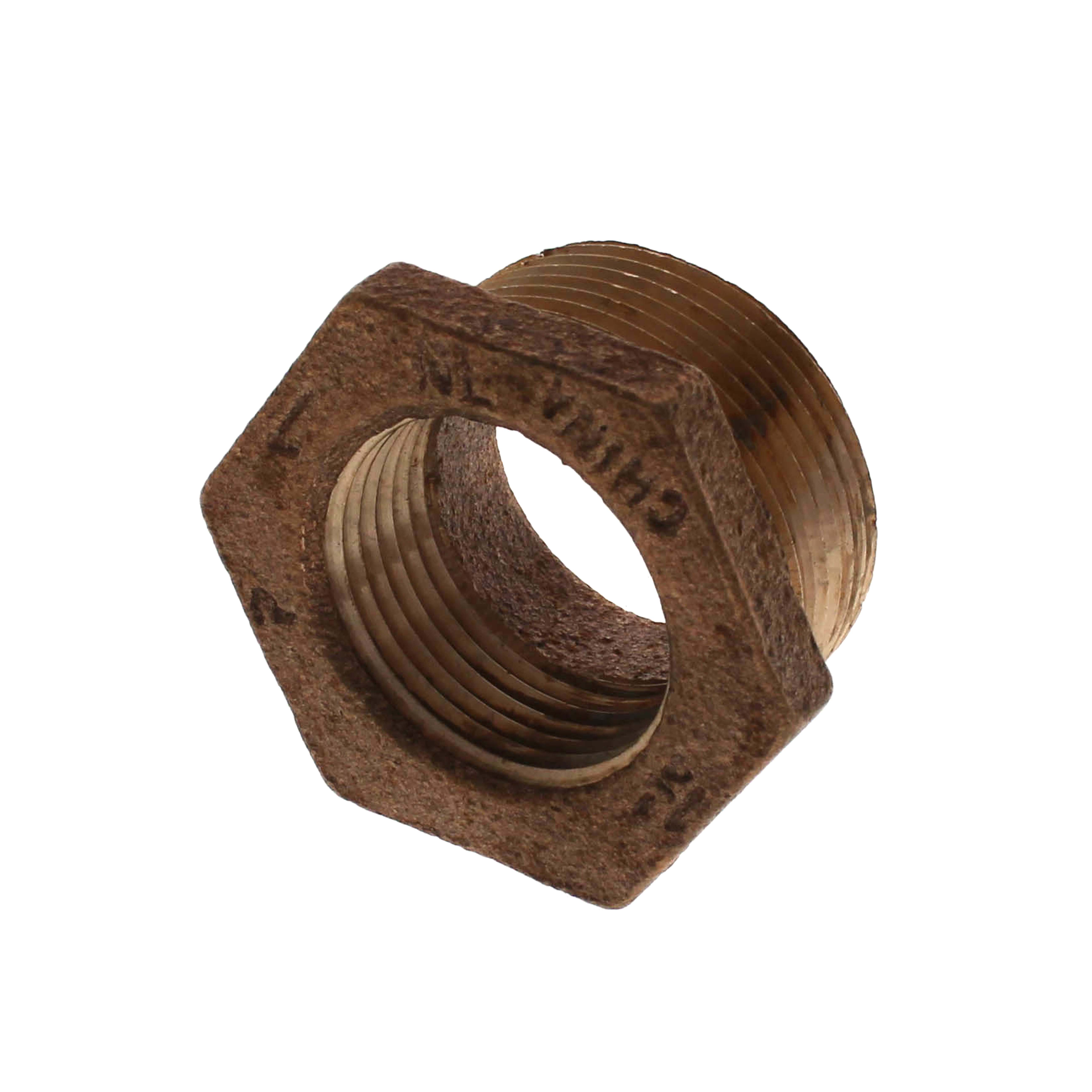 BRBU1142-NL - Everflow BRBU1142-NL - 1-1/4