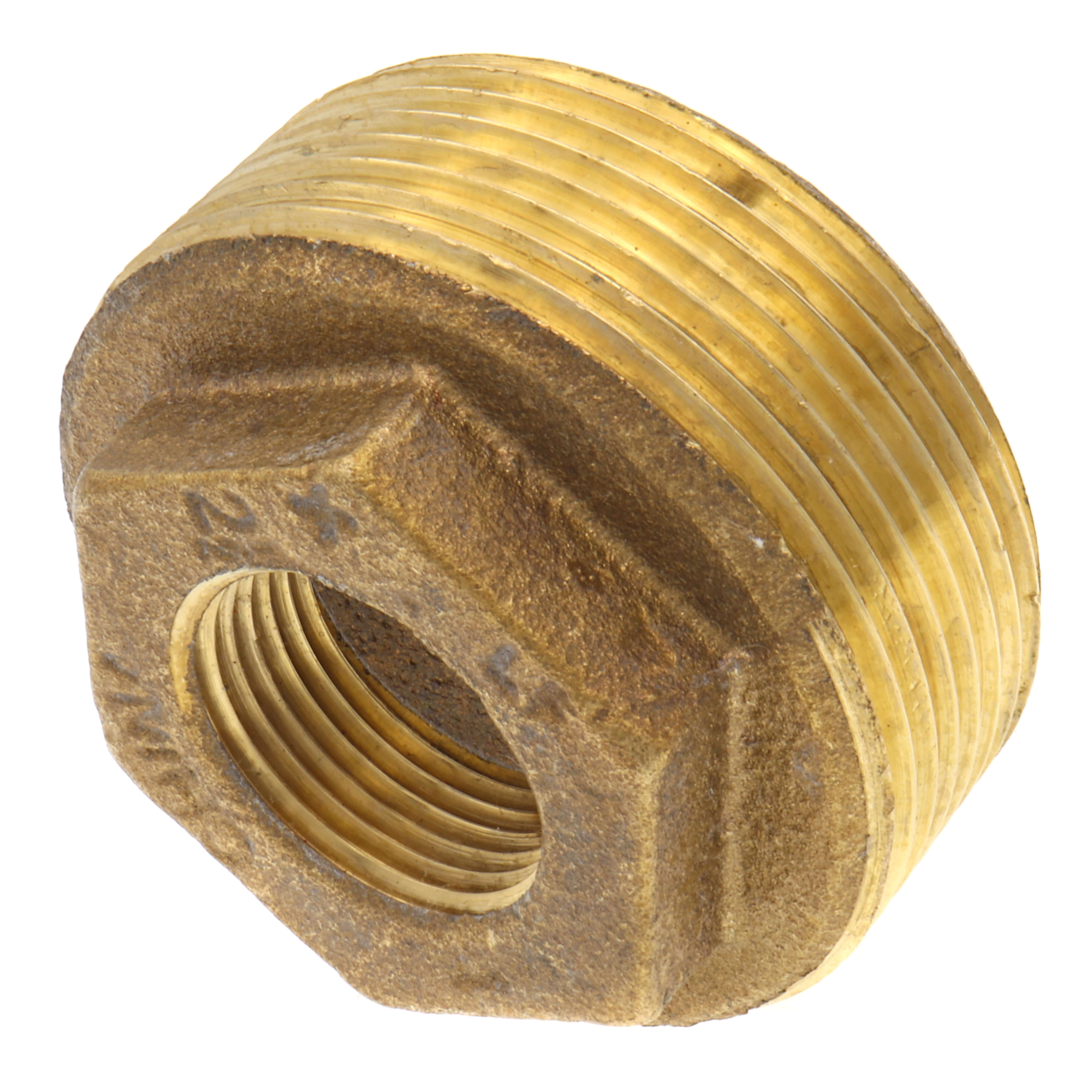 BRBU2121-NL - Everflow BRBU2121-NL - 2-1/2