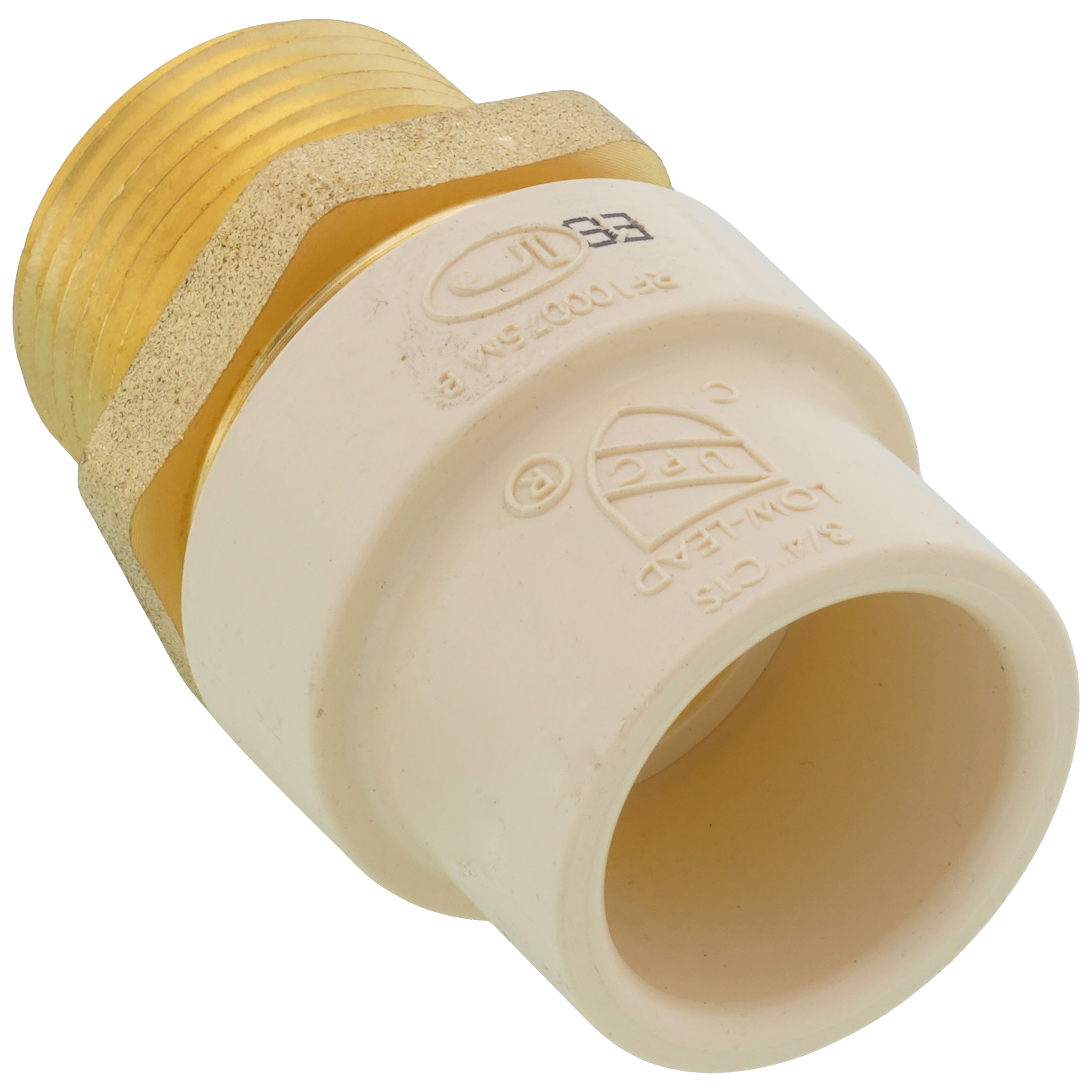 BRCPM034-NL - Everflow BRCPM034-NL - 3/4