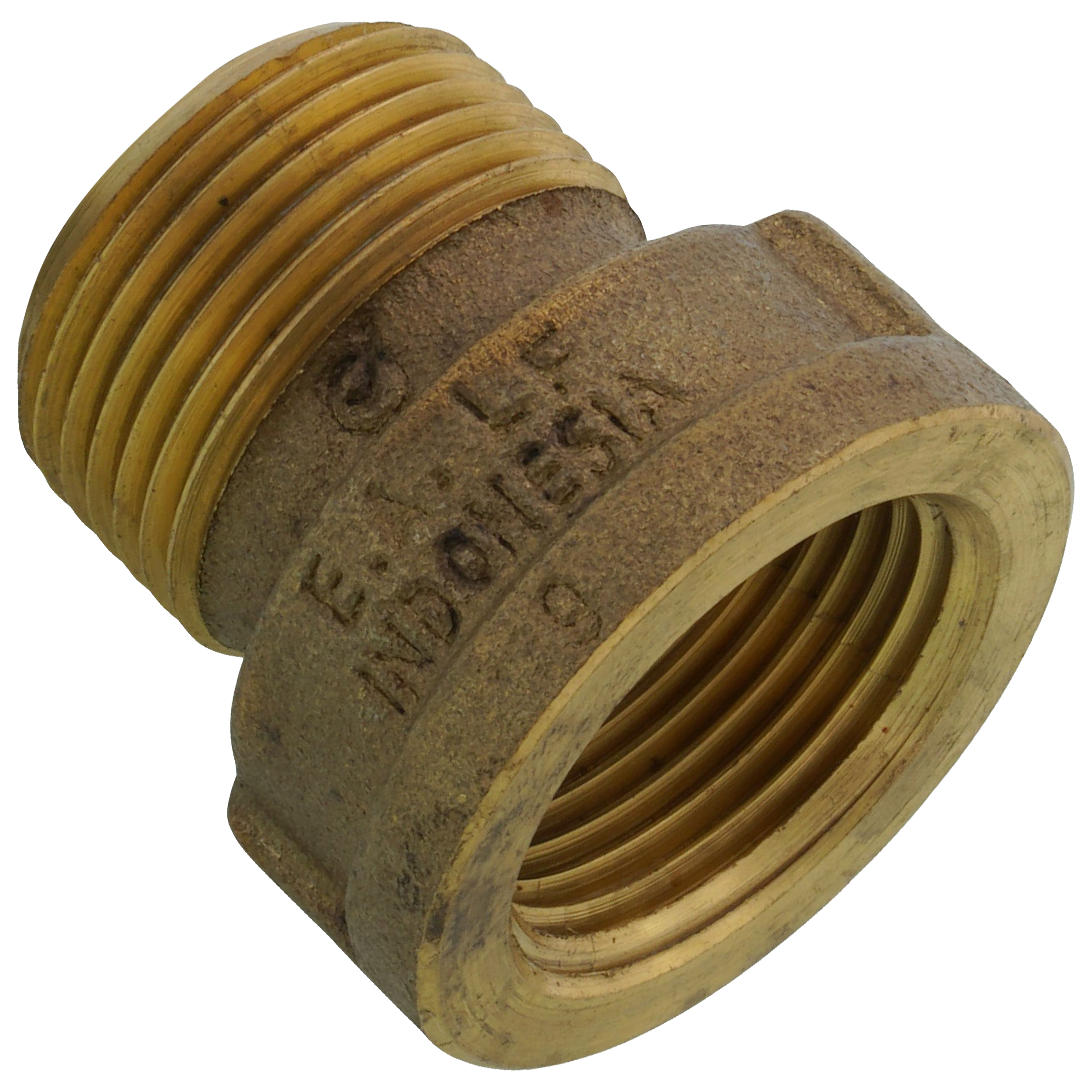 BREP0034-NL - Everflow BREP0034-NL - 3/4