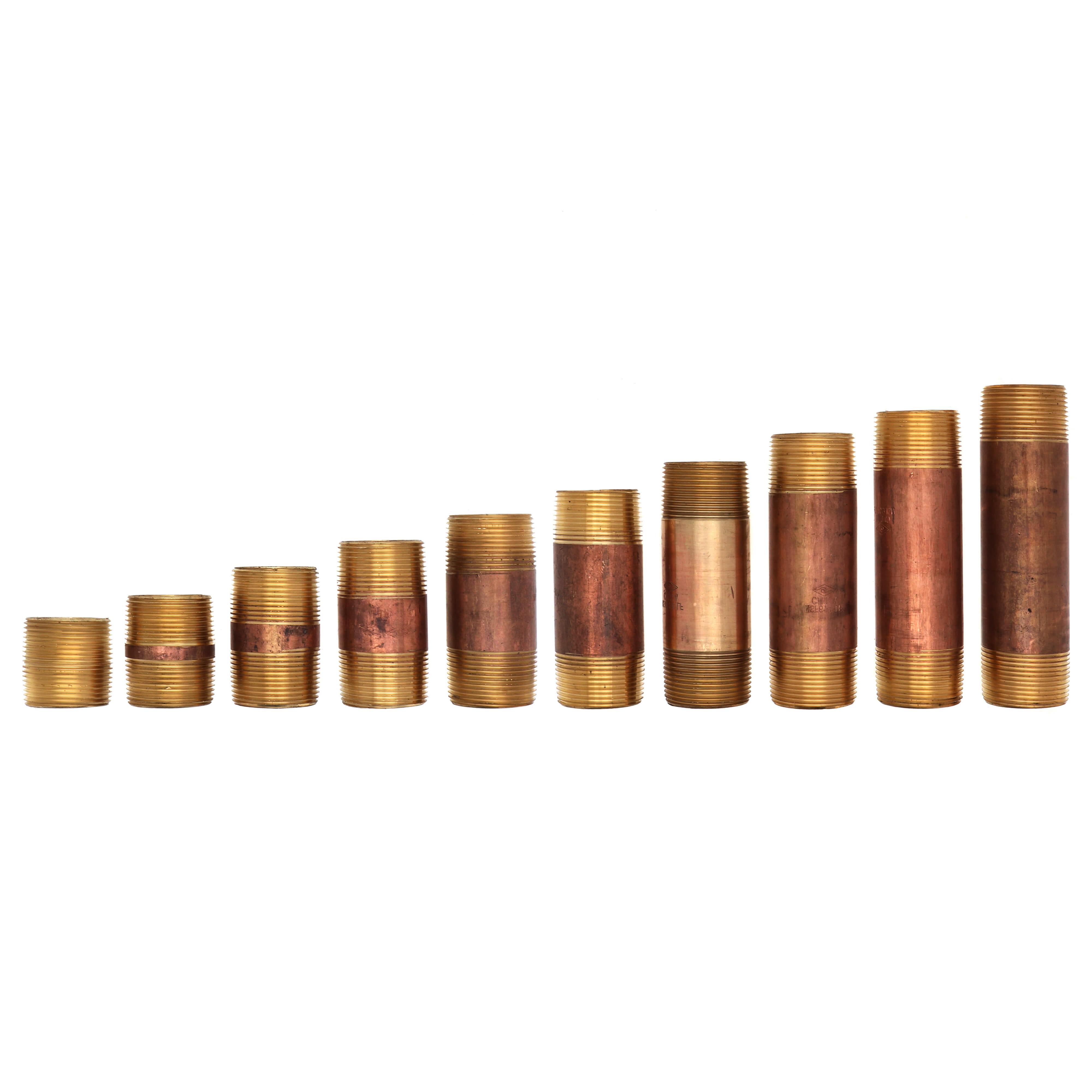 BRN150-SET - Bluefin BRN150-SET - 1-1/2