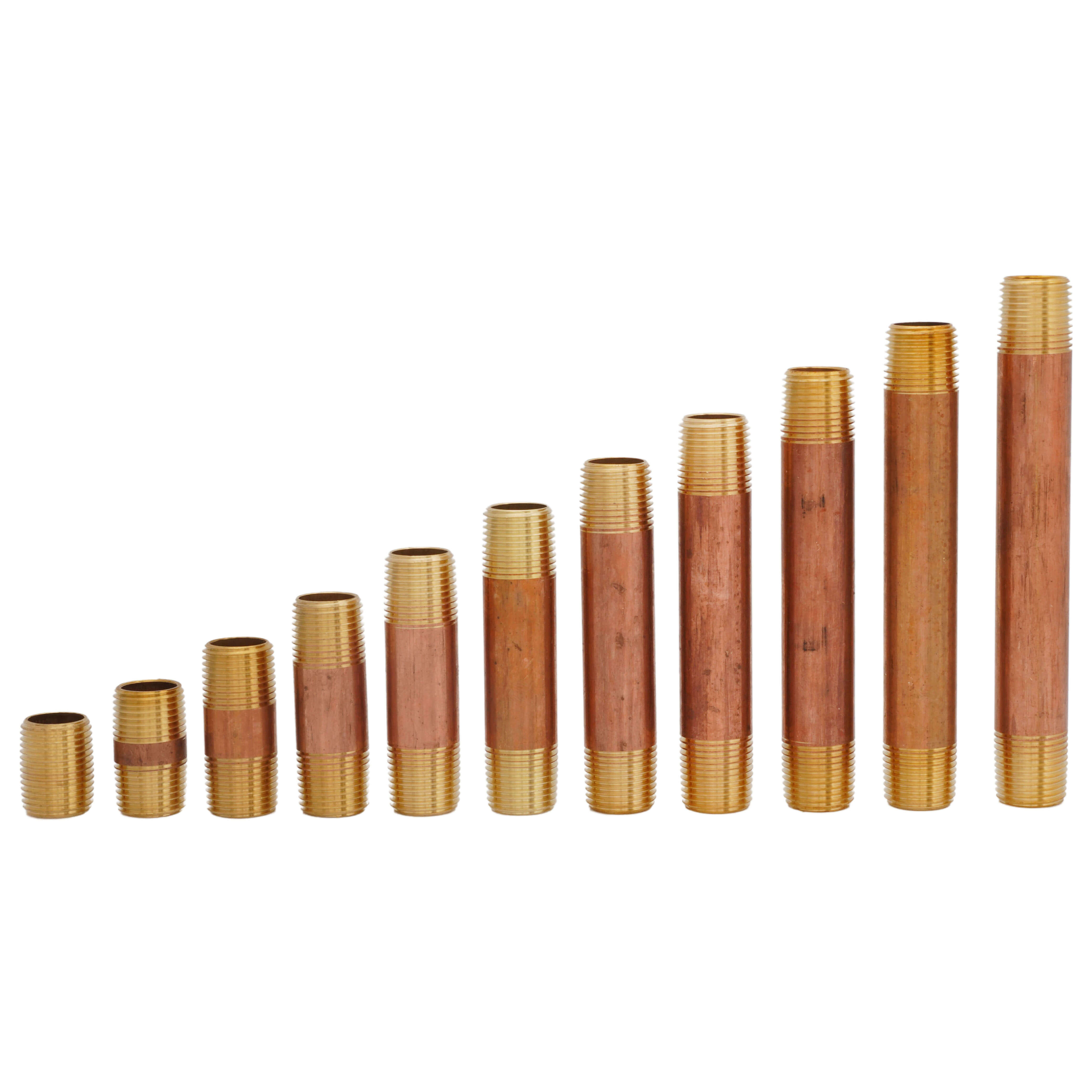 BRNS1200-K - Everflow BRNS1200-K - 1/2