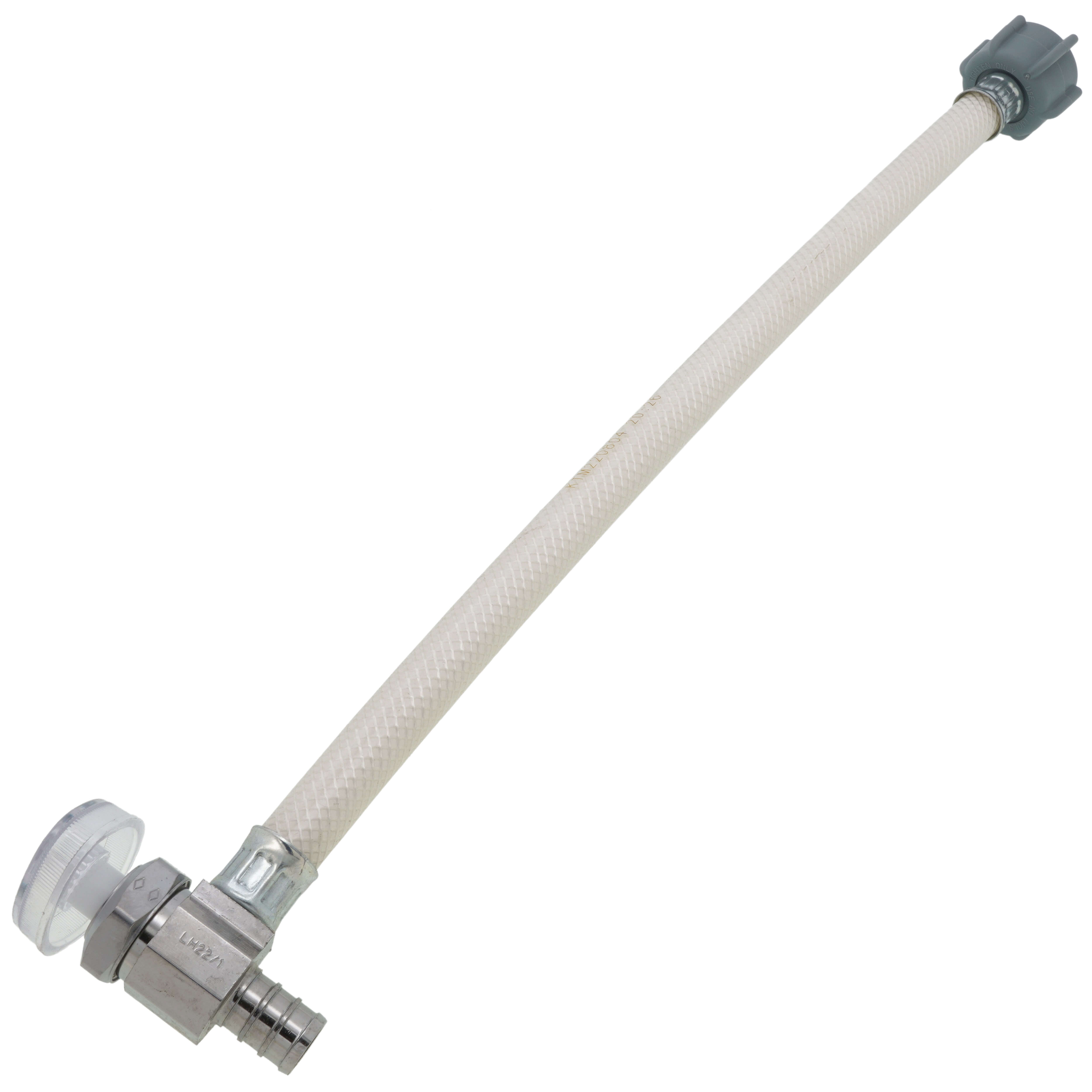 BRPX19V120HX-B - Brasscraft BRPX19V120HX-B - 1/2