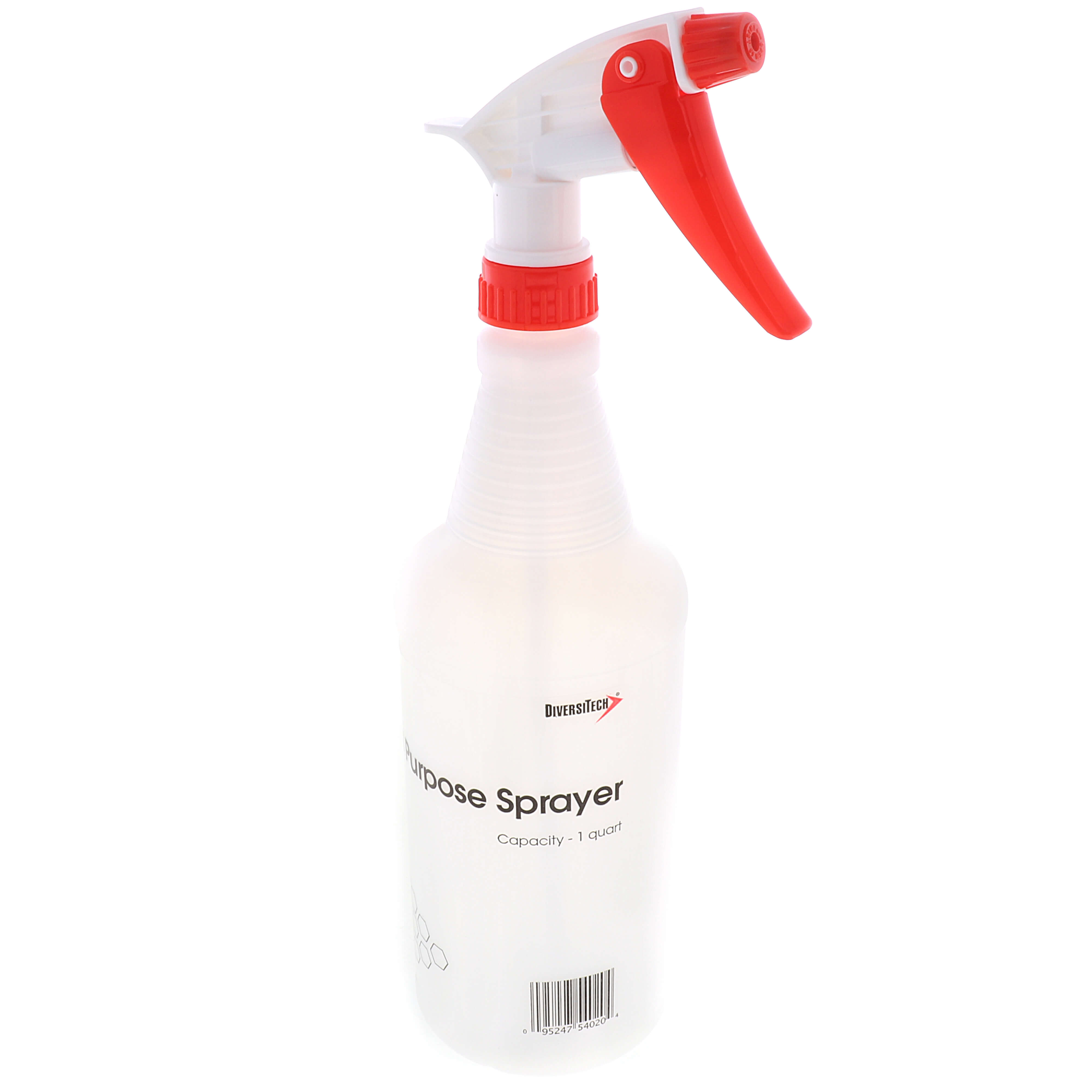 BS-32 - DiversiTech BS-32 - 1 qt. All-Purpose Spray Bottle