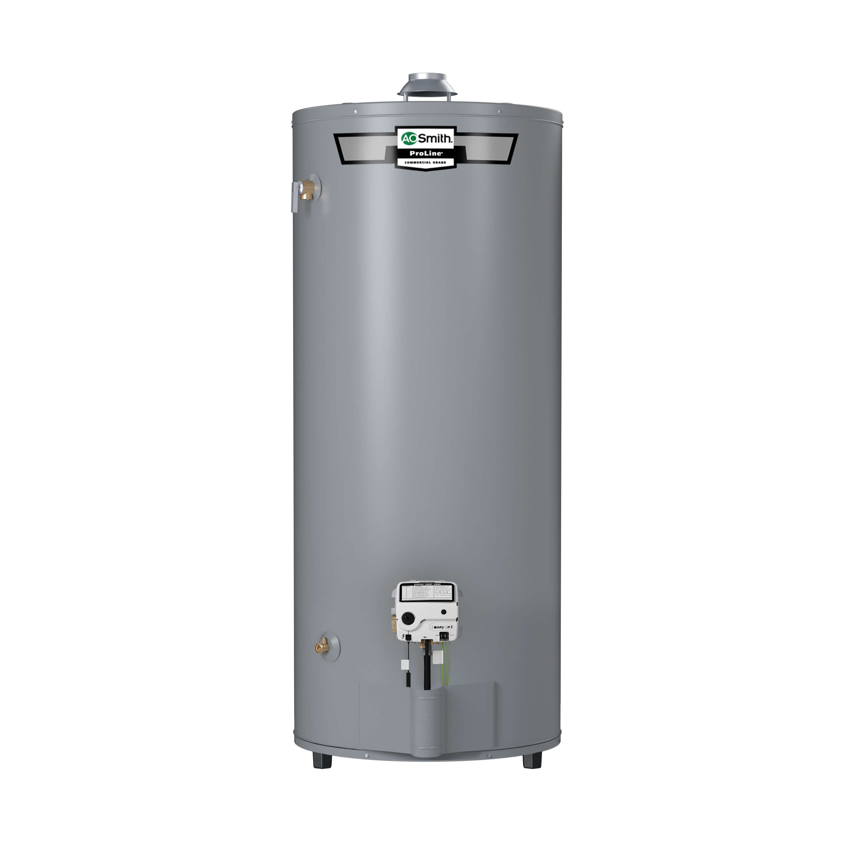 AO Smith Commercial Water Heaters - SupplyHouse.com