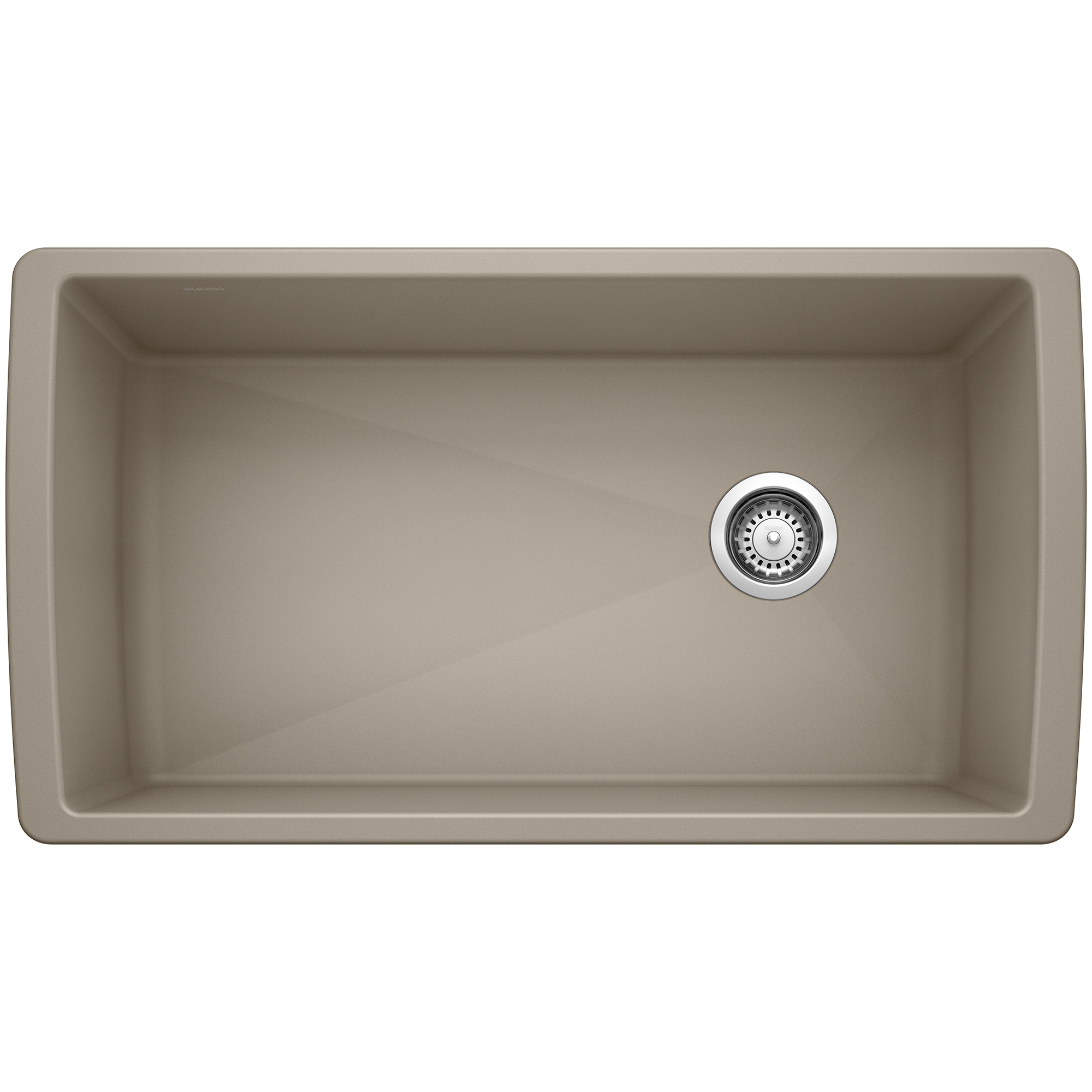 441765 - Blanco 441765 - Diamond SILGRANIT 33