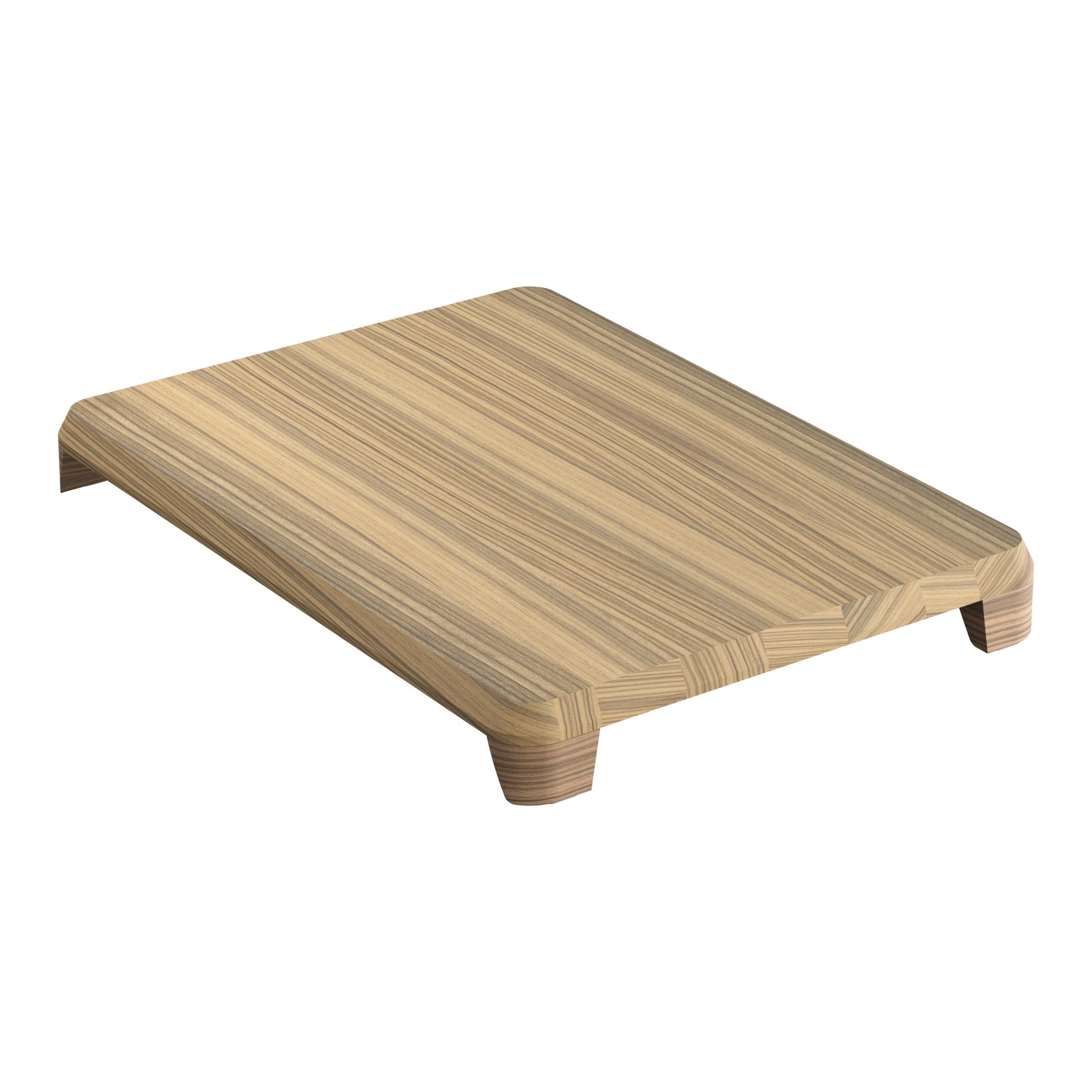 443336 - Blanco 443336 - Inteos Bridge Cutting Board for